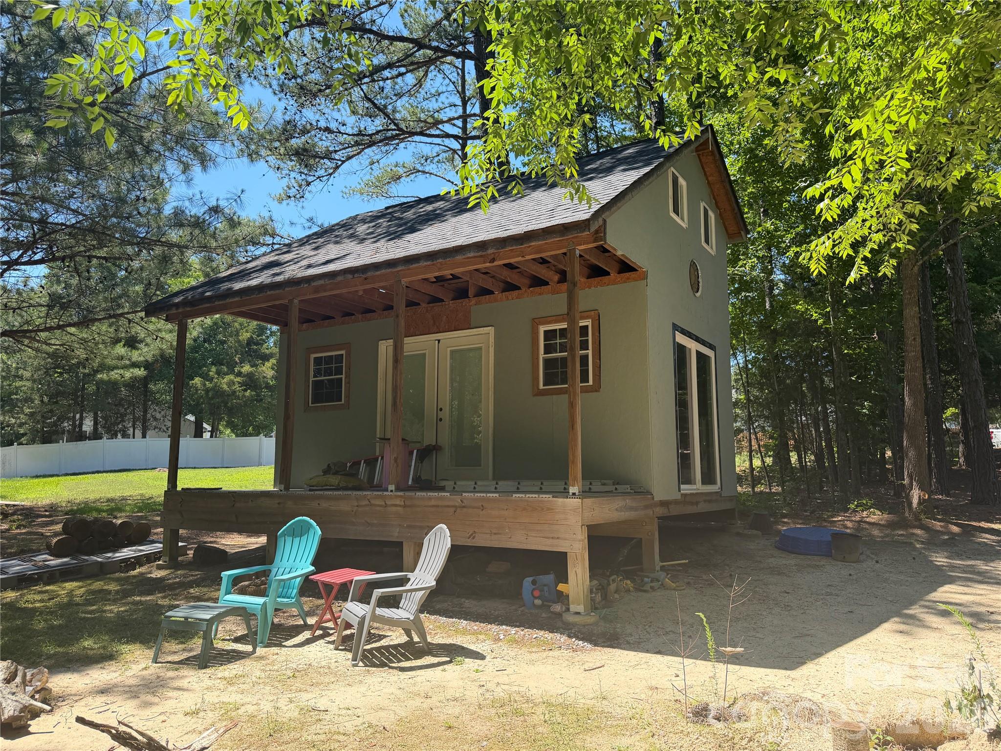 Eagle Creek - Residential