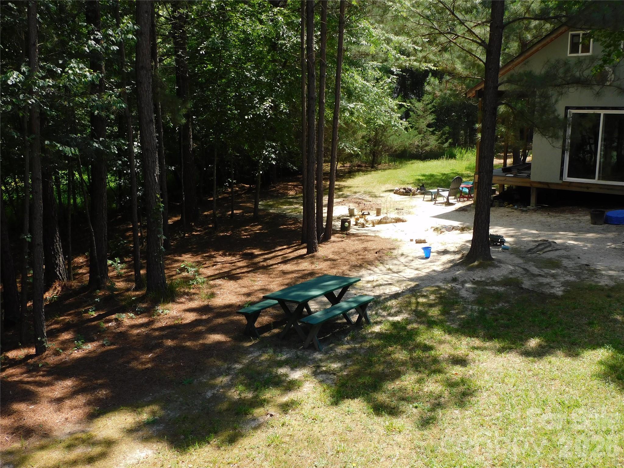 Eagle Creek - Residential