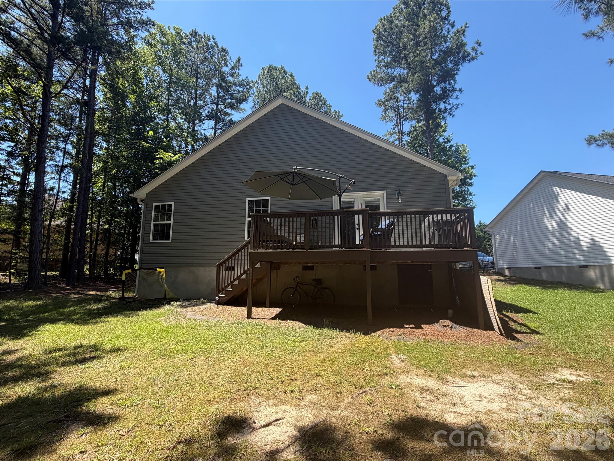 Eagle Creek - Residential