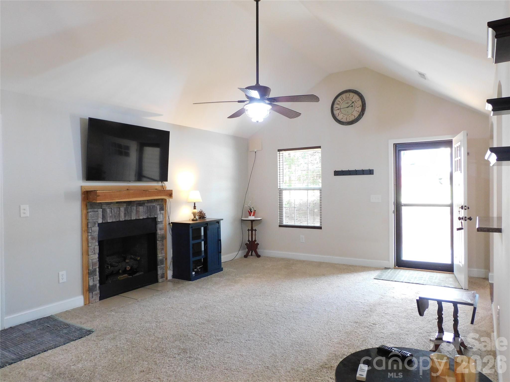 Eagle Creek - Residential