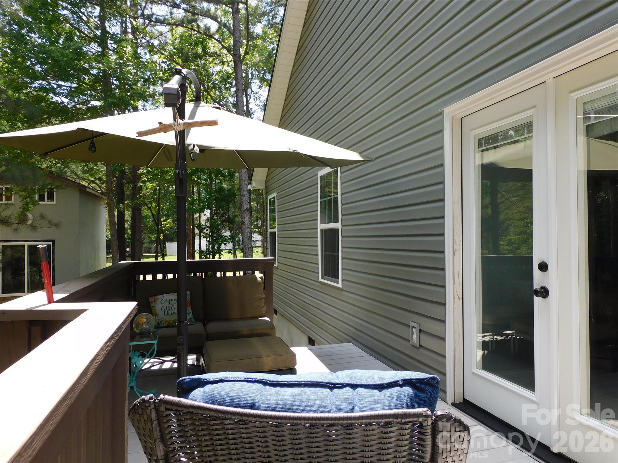 Eagle Creek - Residential