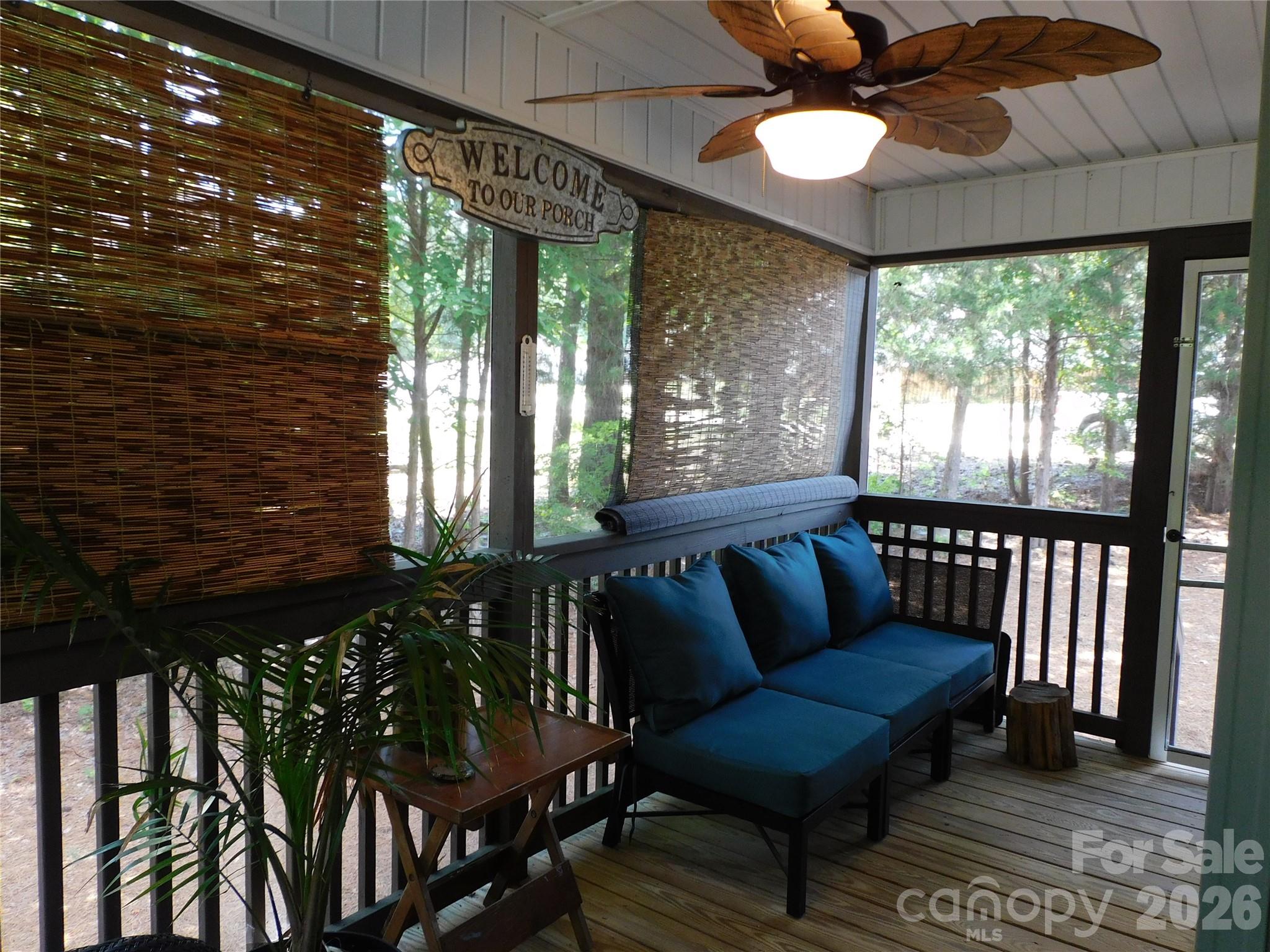 Eagle Creek - Residential