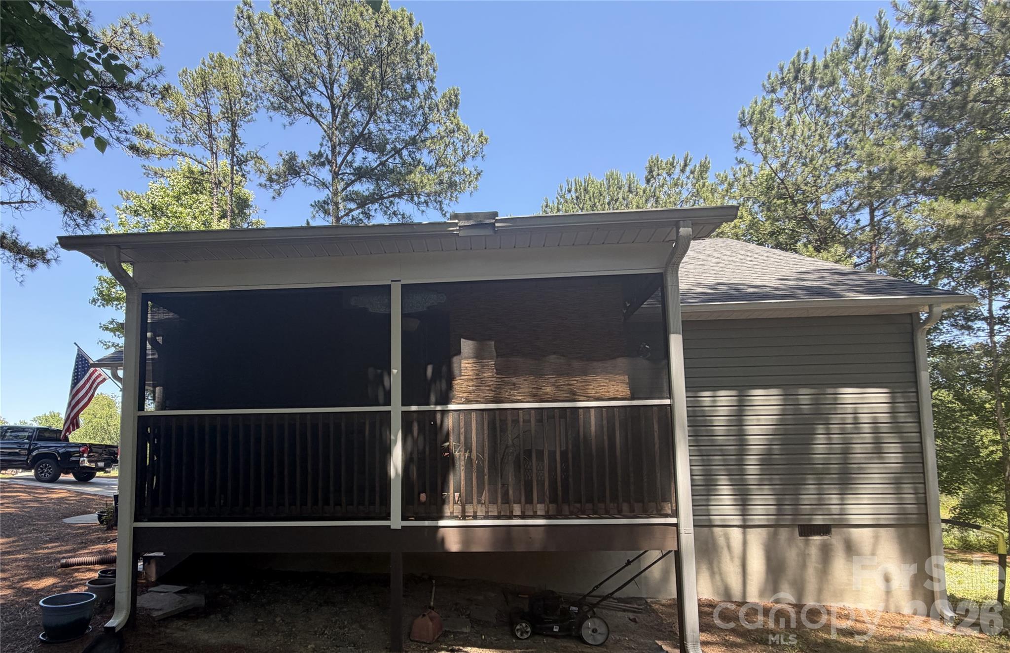 Eagle Creek - Residential
