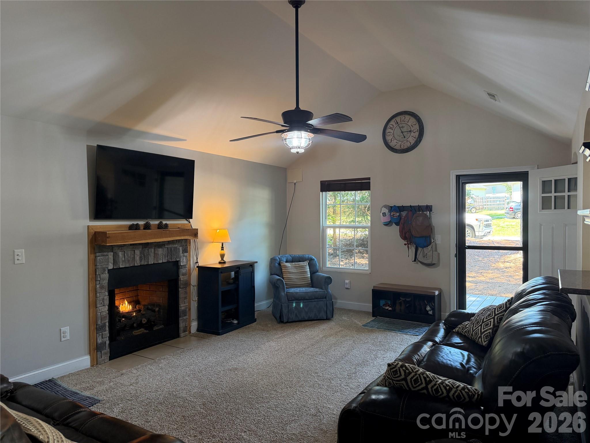 Eagle Creek - Residential
