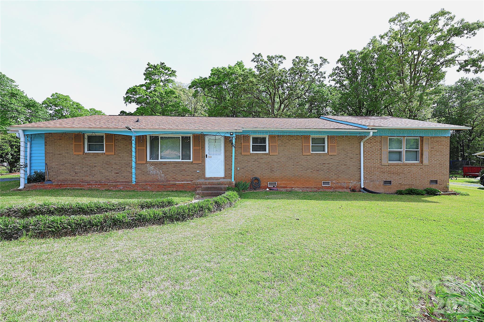 Forest Park - Residential