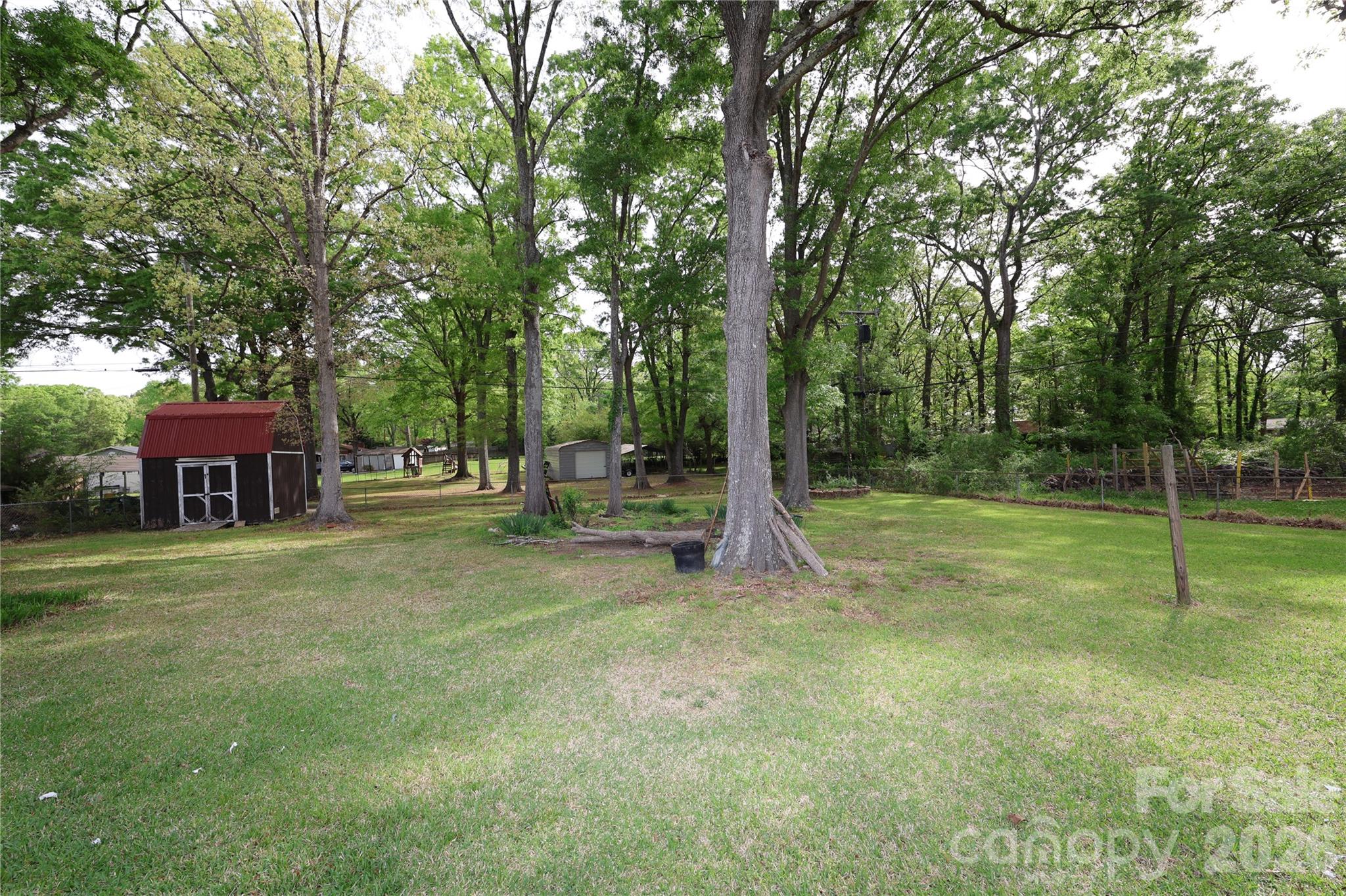 Forest Park - Residential