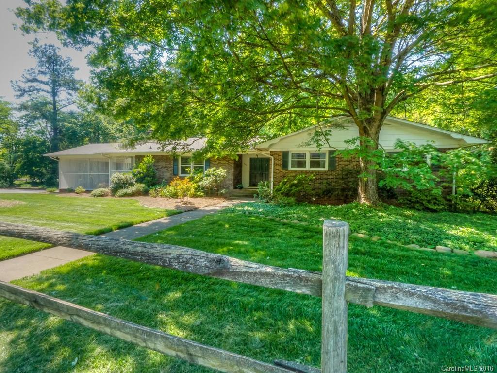 Davidson - Residential
