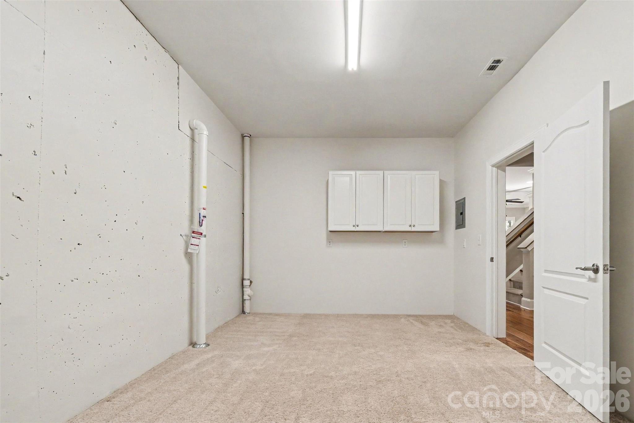 Anklin Forrest - Residential