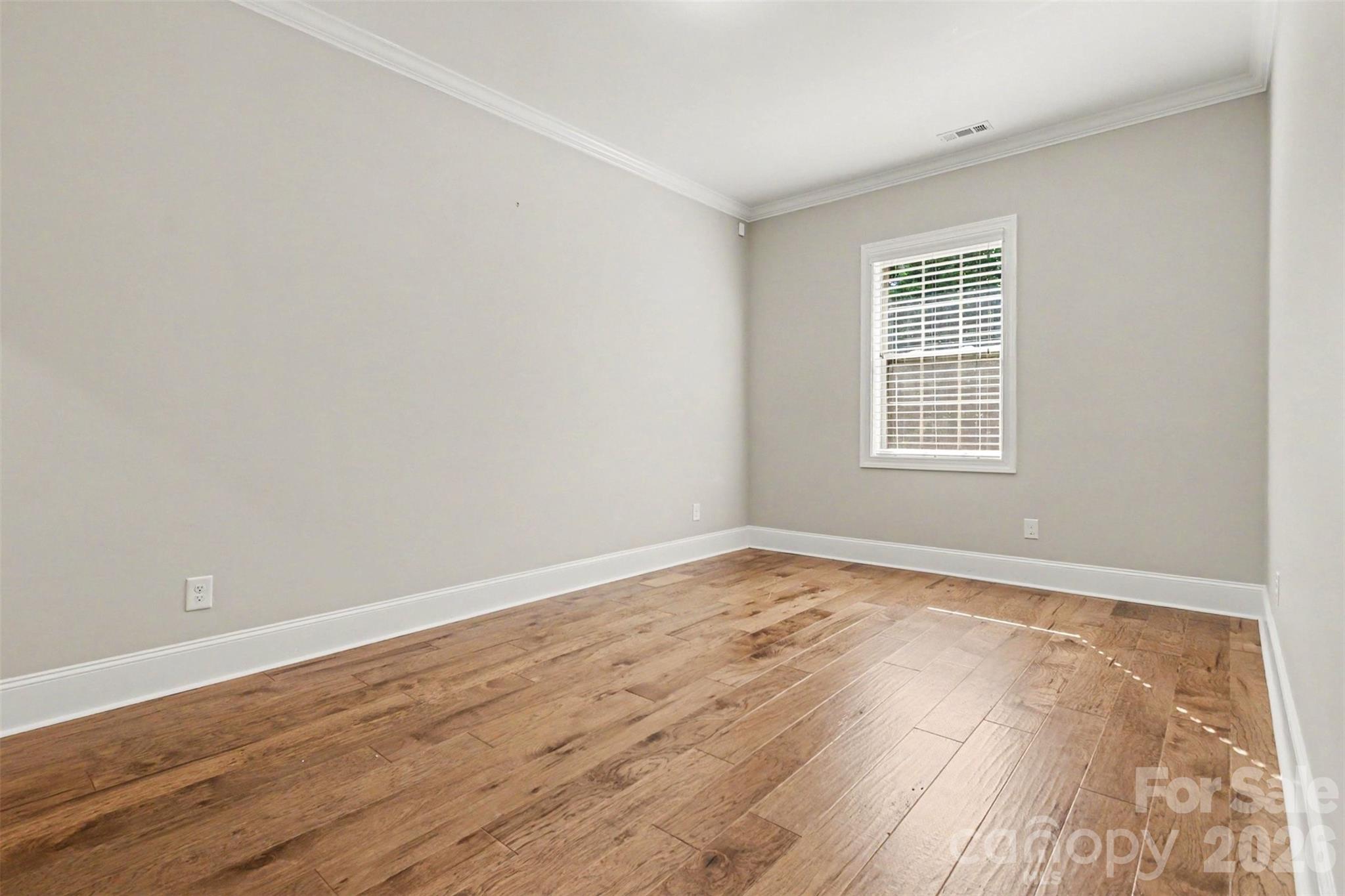 Anklin Forrest - Residential