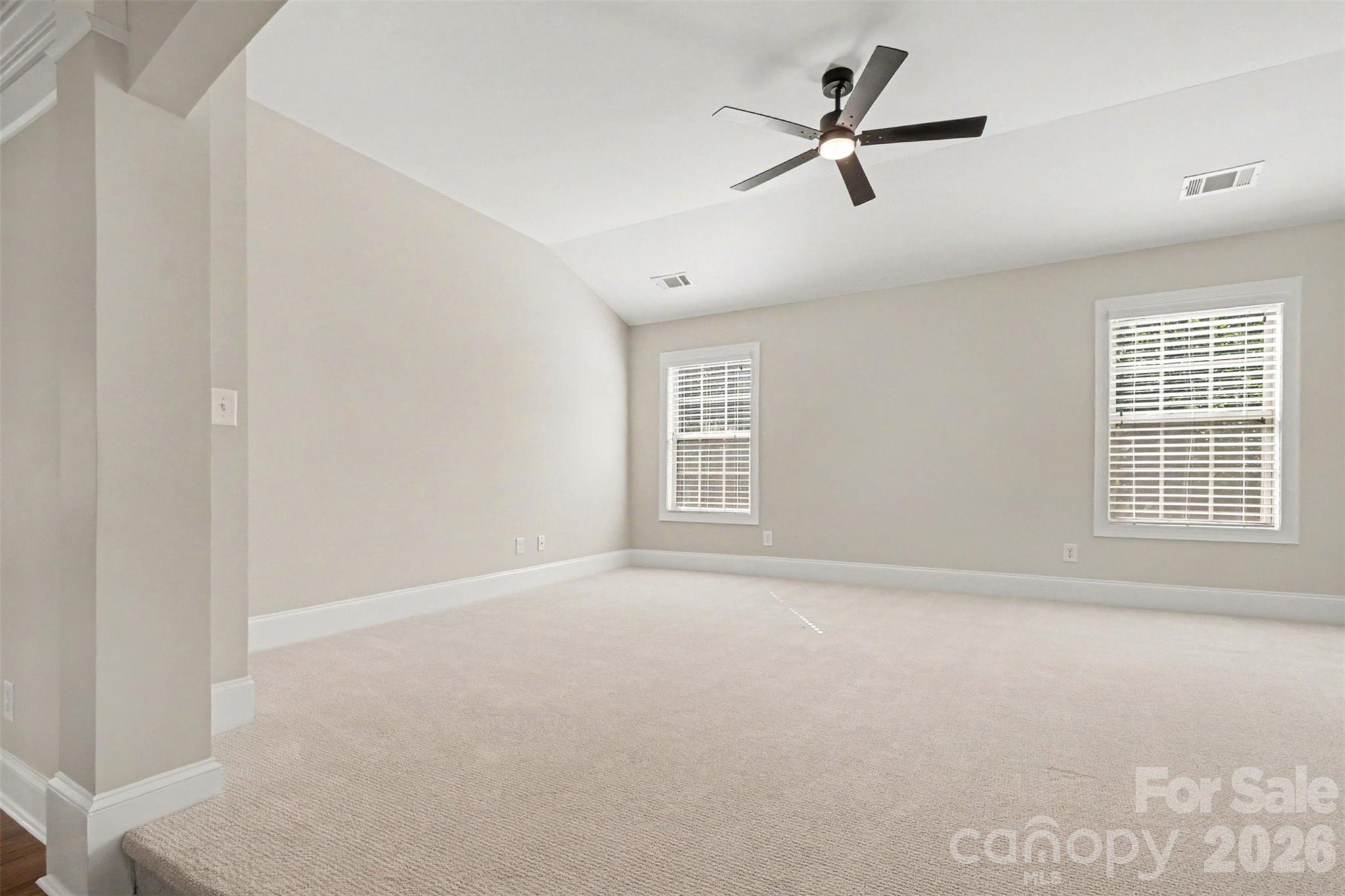Anklin Forrest - Residential