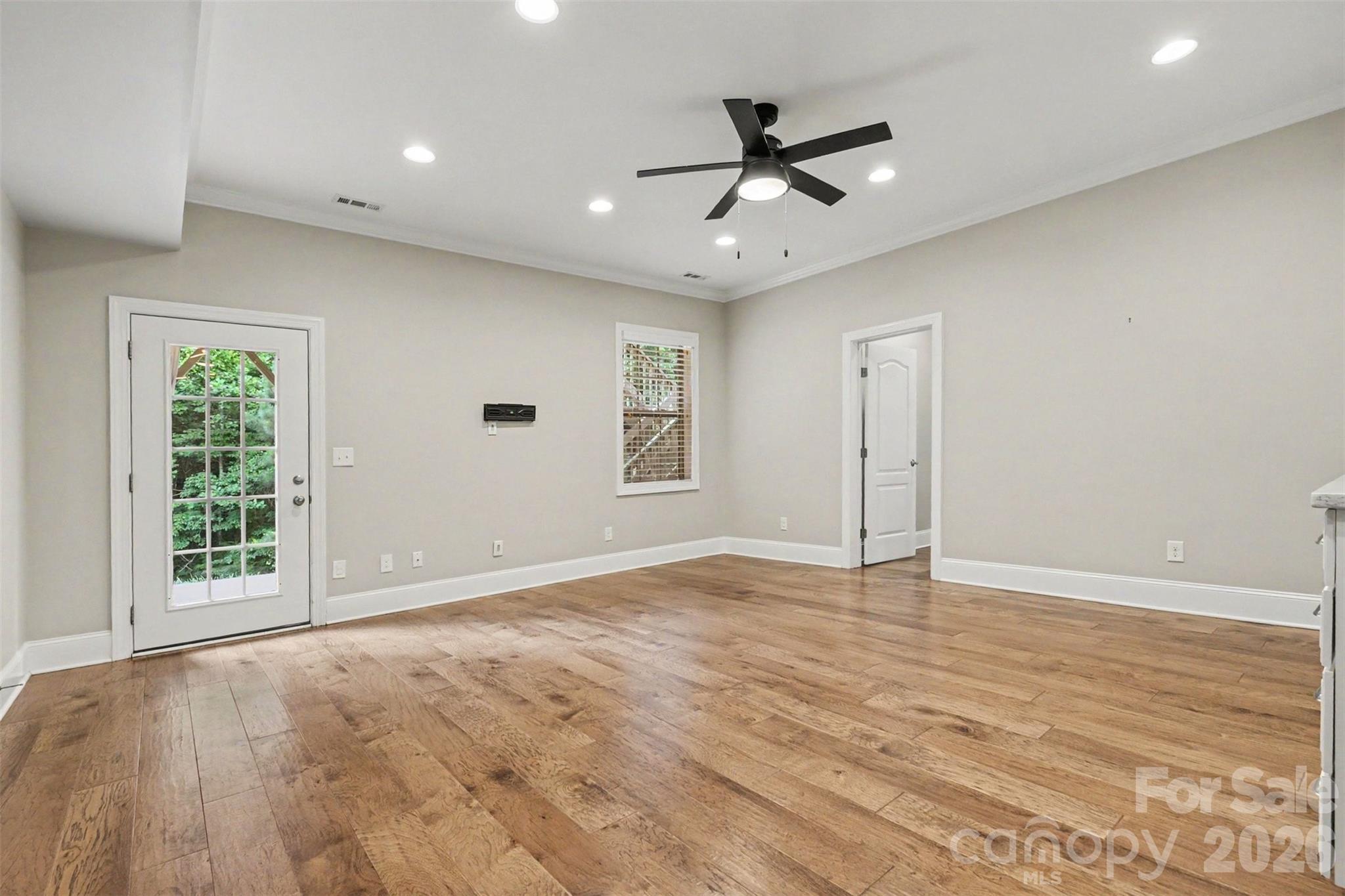 Anklin Forrest - Residential