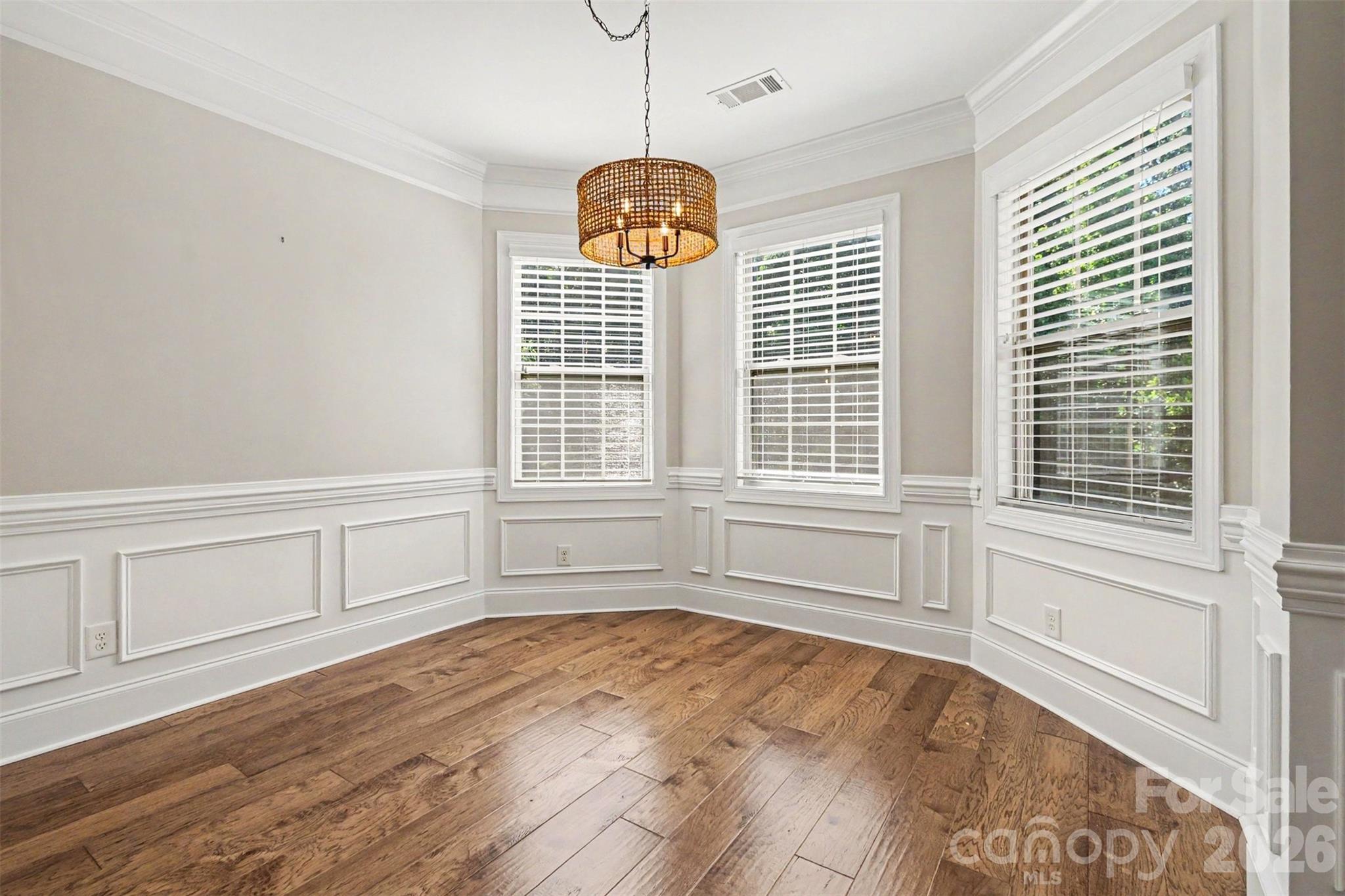 Anklin Forrest - Residential