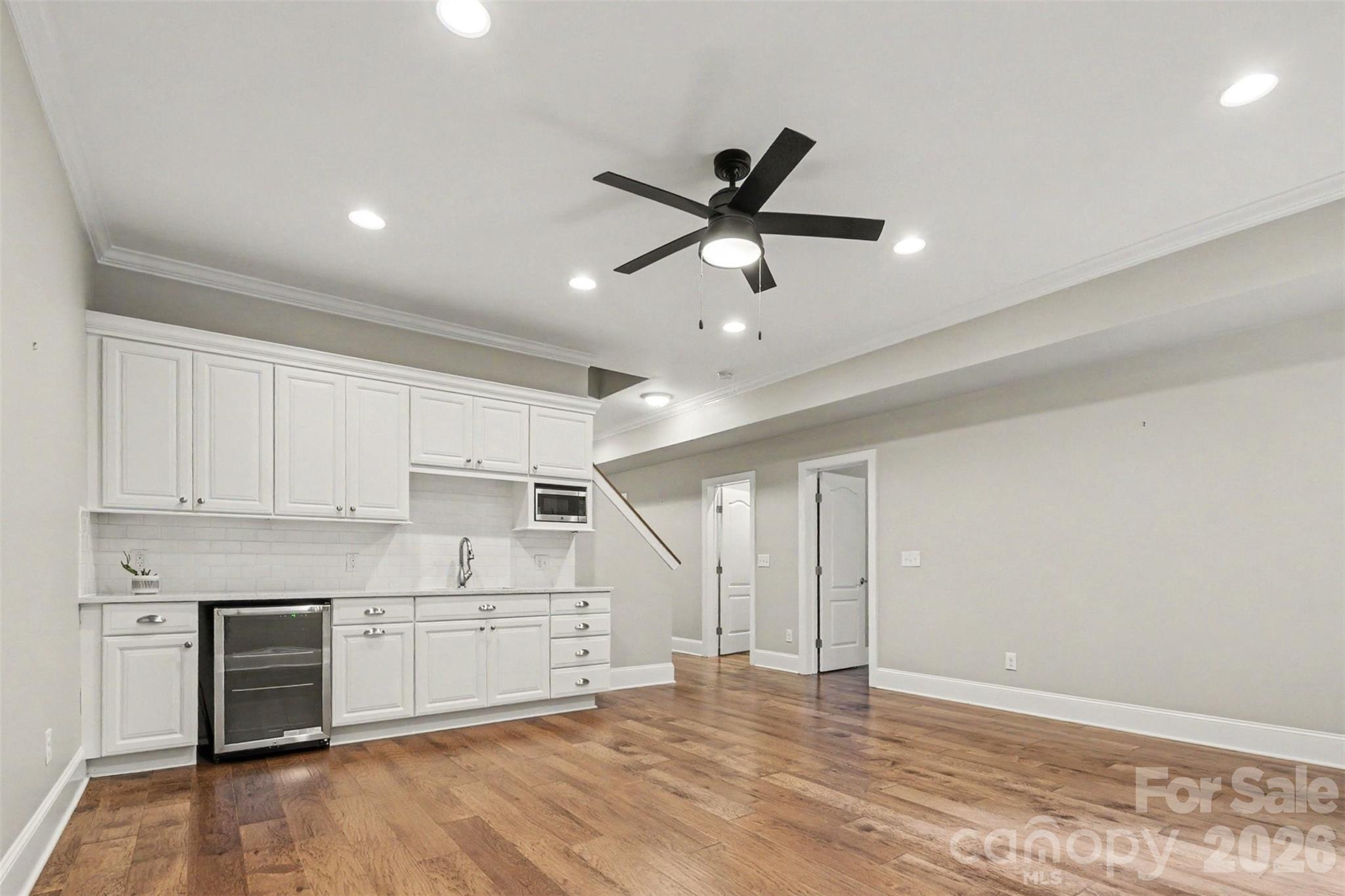 Anklin Forrest - Residential
