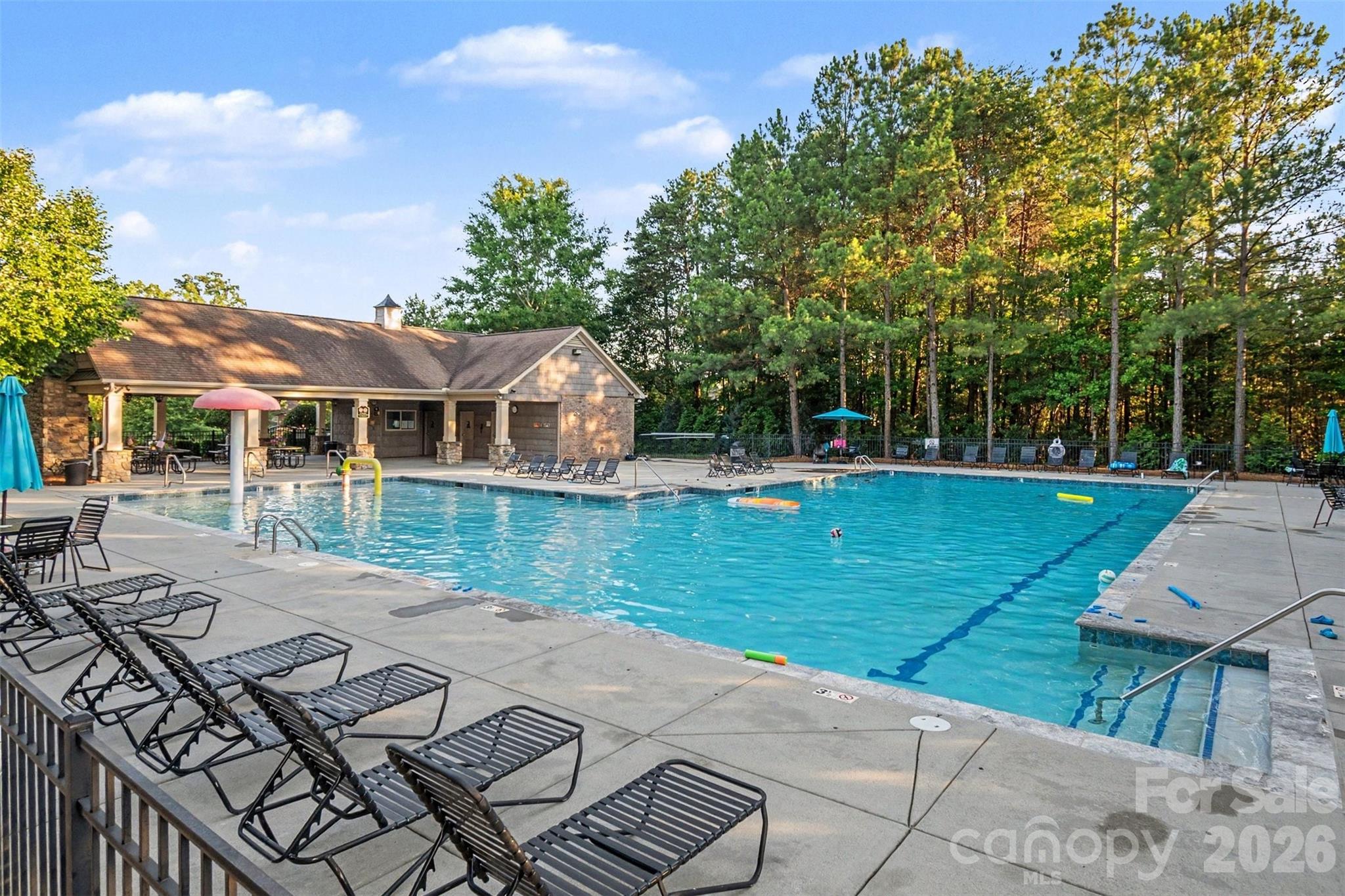 Anklin Forrest - Residential