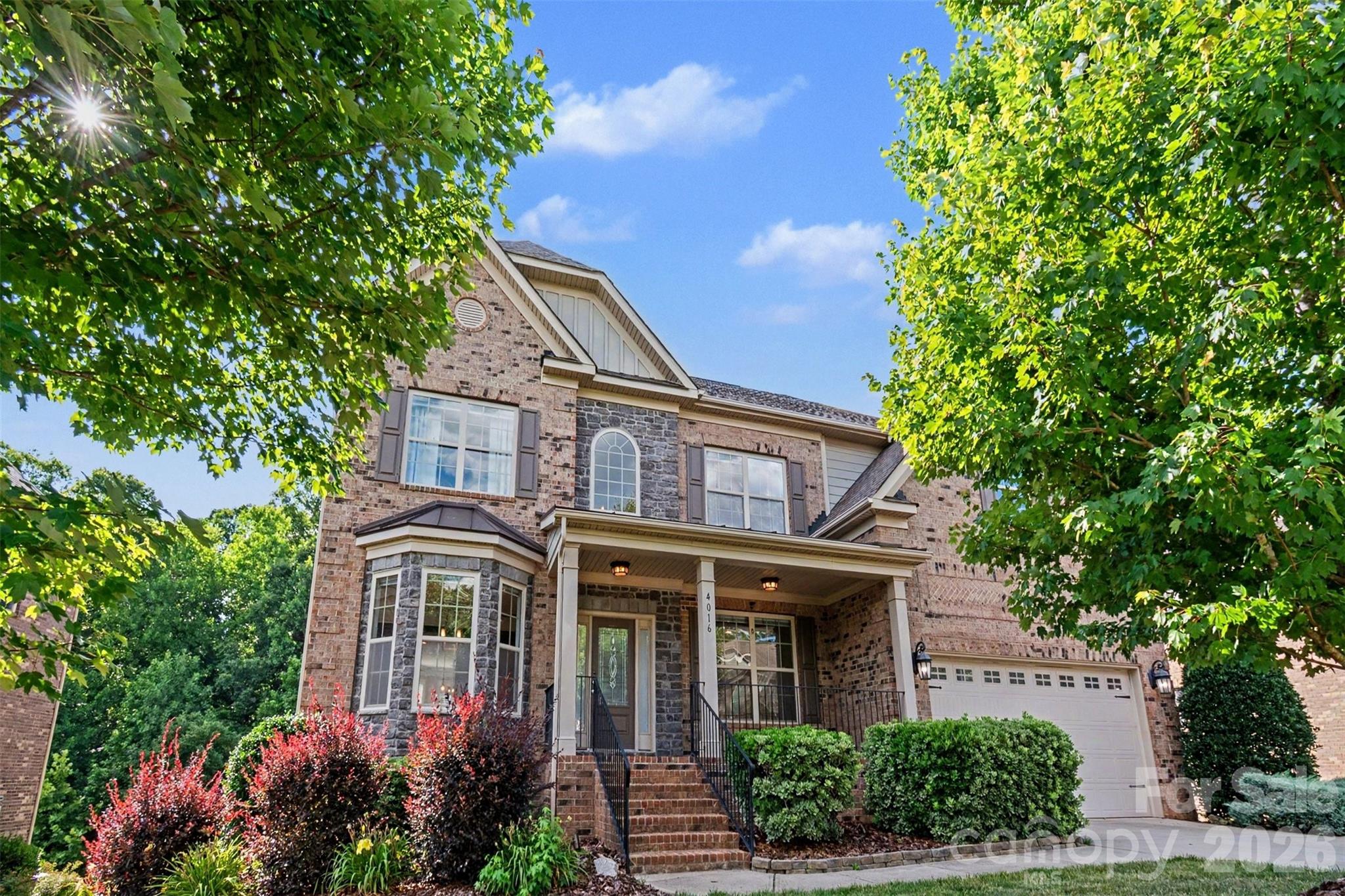 Anklin Forrest - Residential