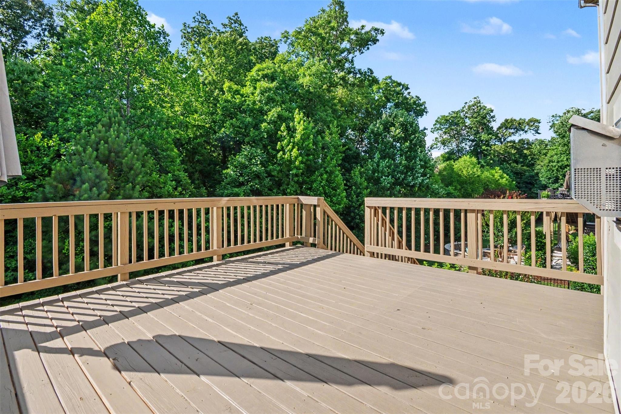 Anklin Forrest - Residential