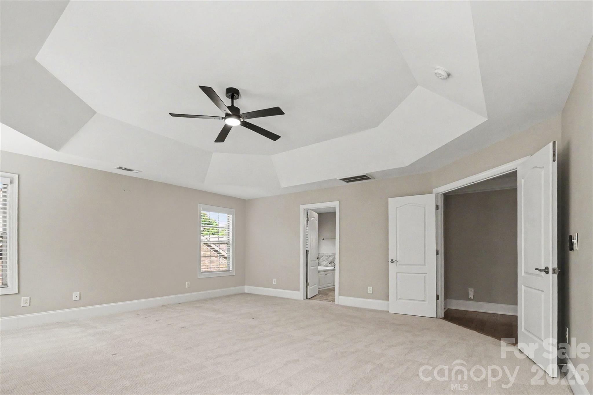 Anklin Forrest - Residential