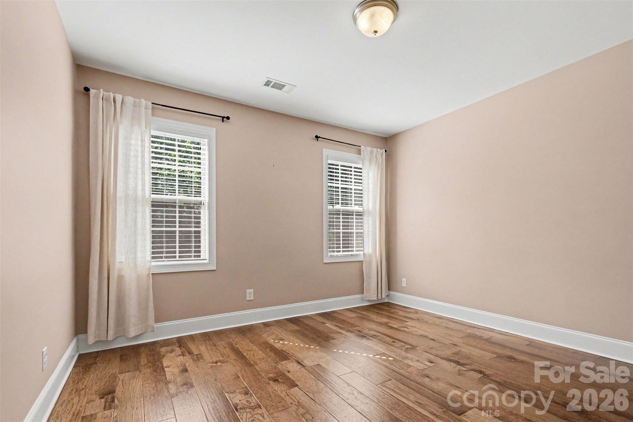 Anklin Forrest - Residential