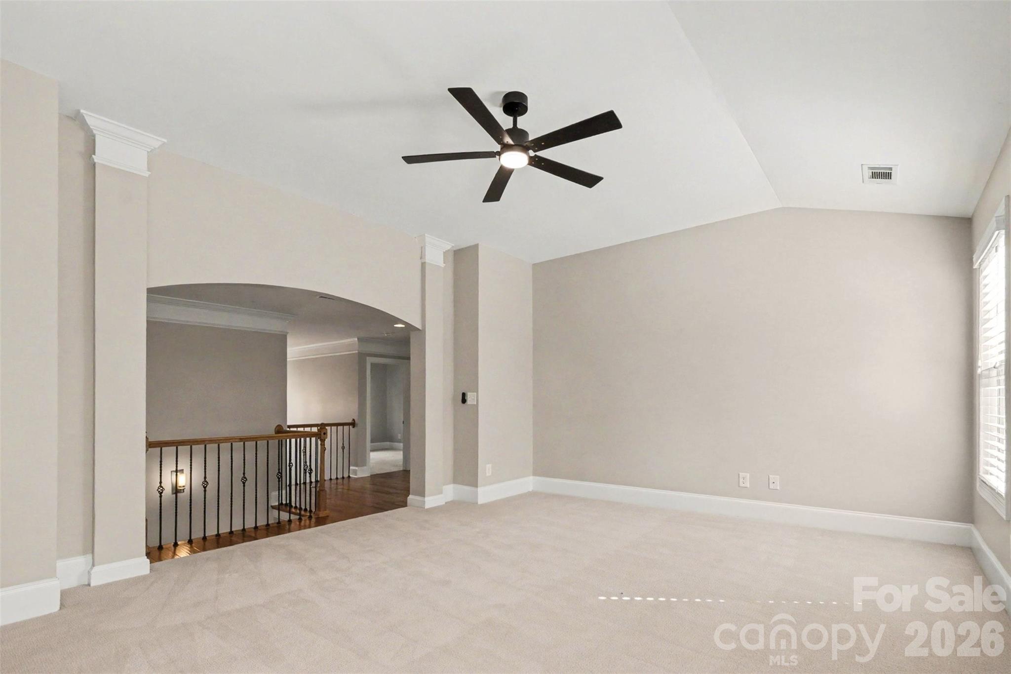 Anklin Forrest - Residential