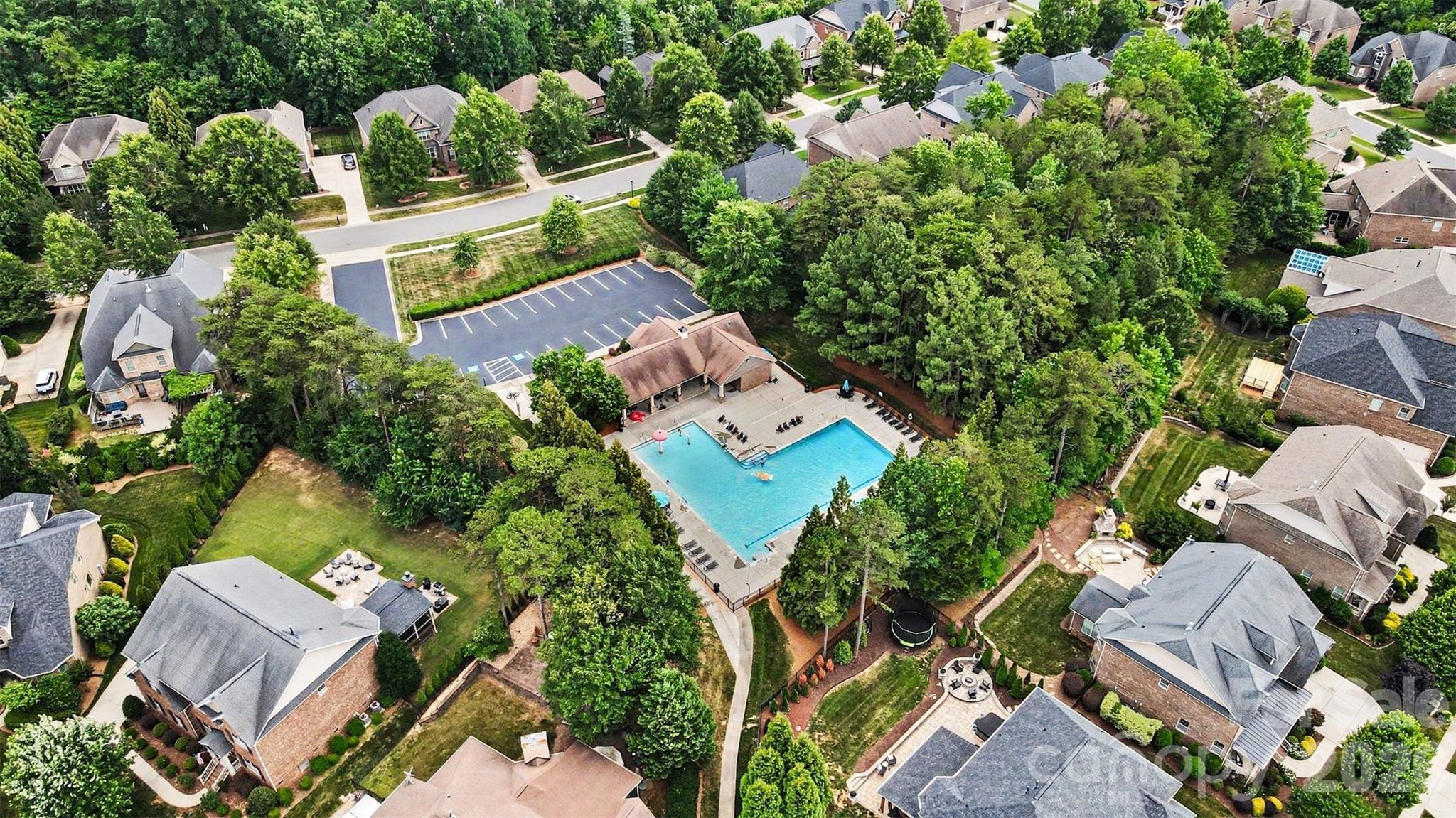 Anklin Forrest - Residential