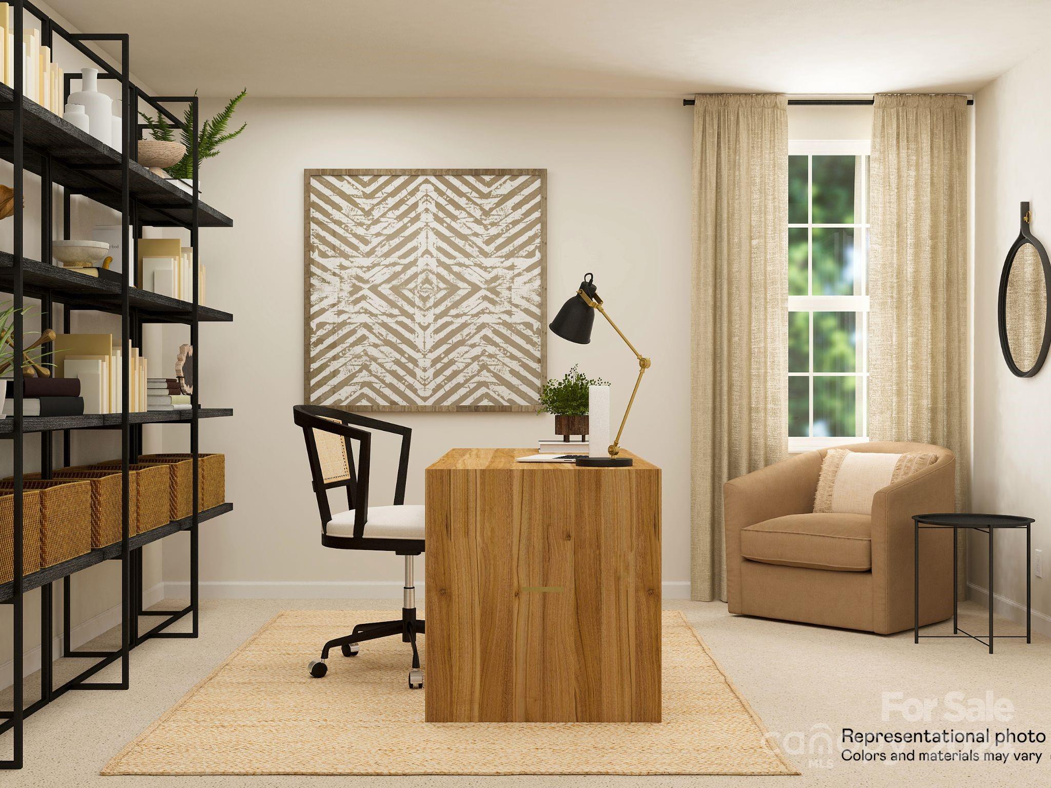 Elizabeth - Residential