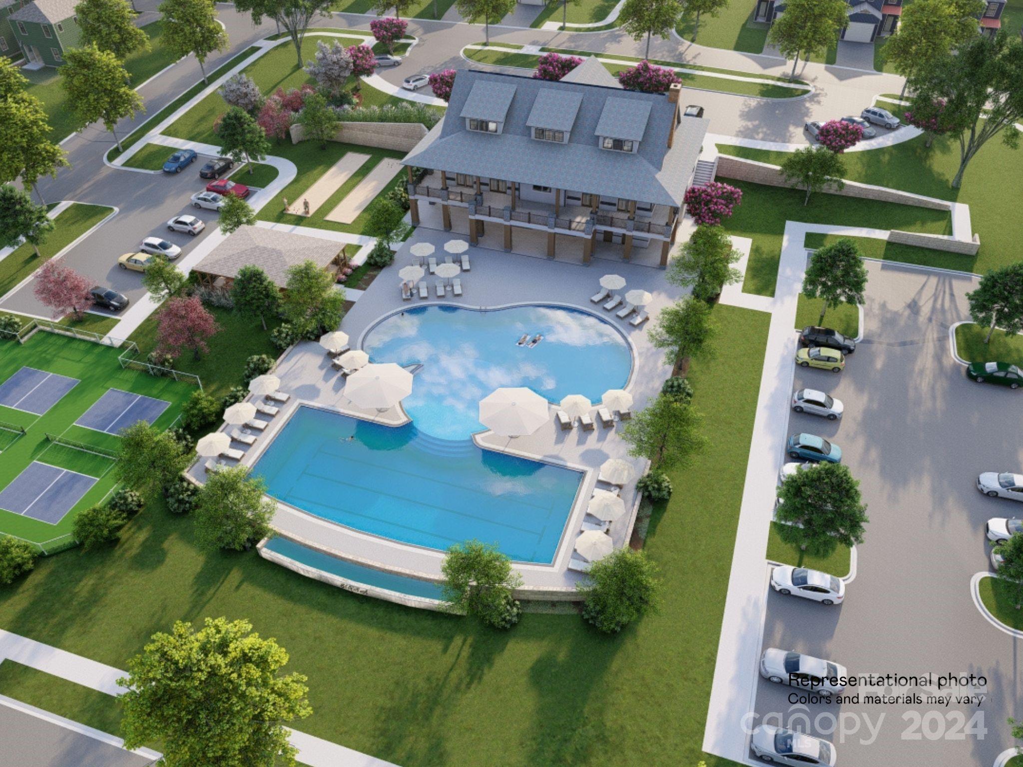 Elizabeth - Residential