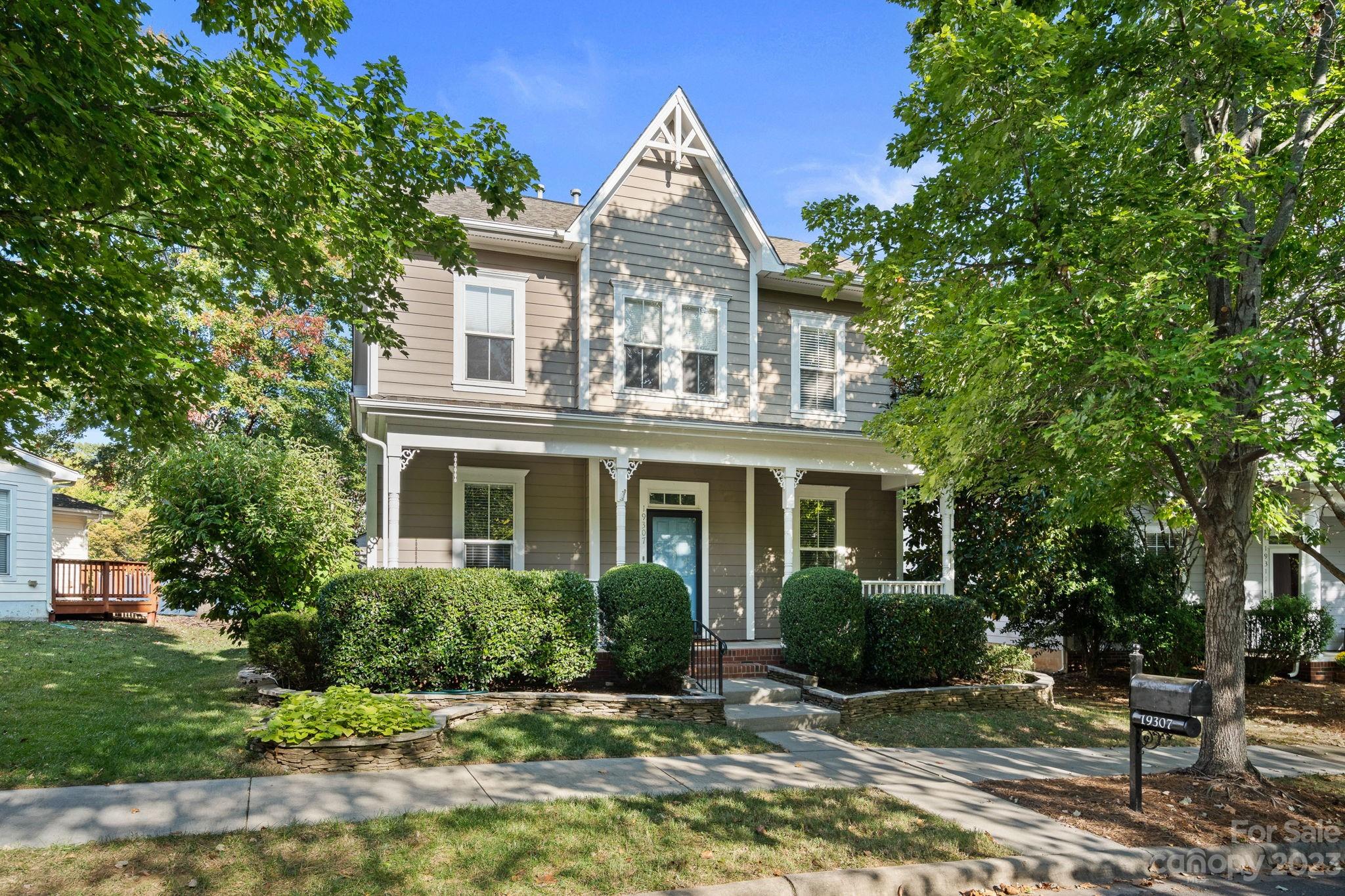 Westmoreland - Residential