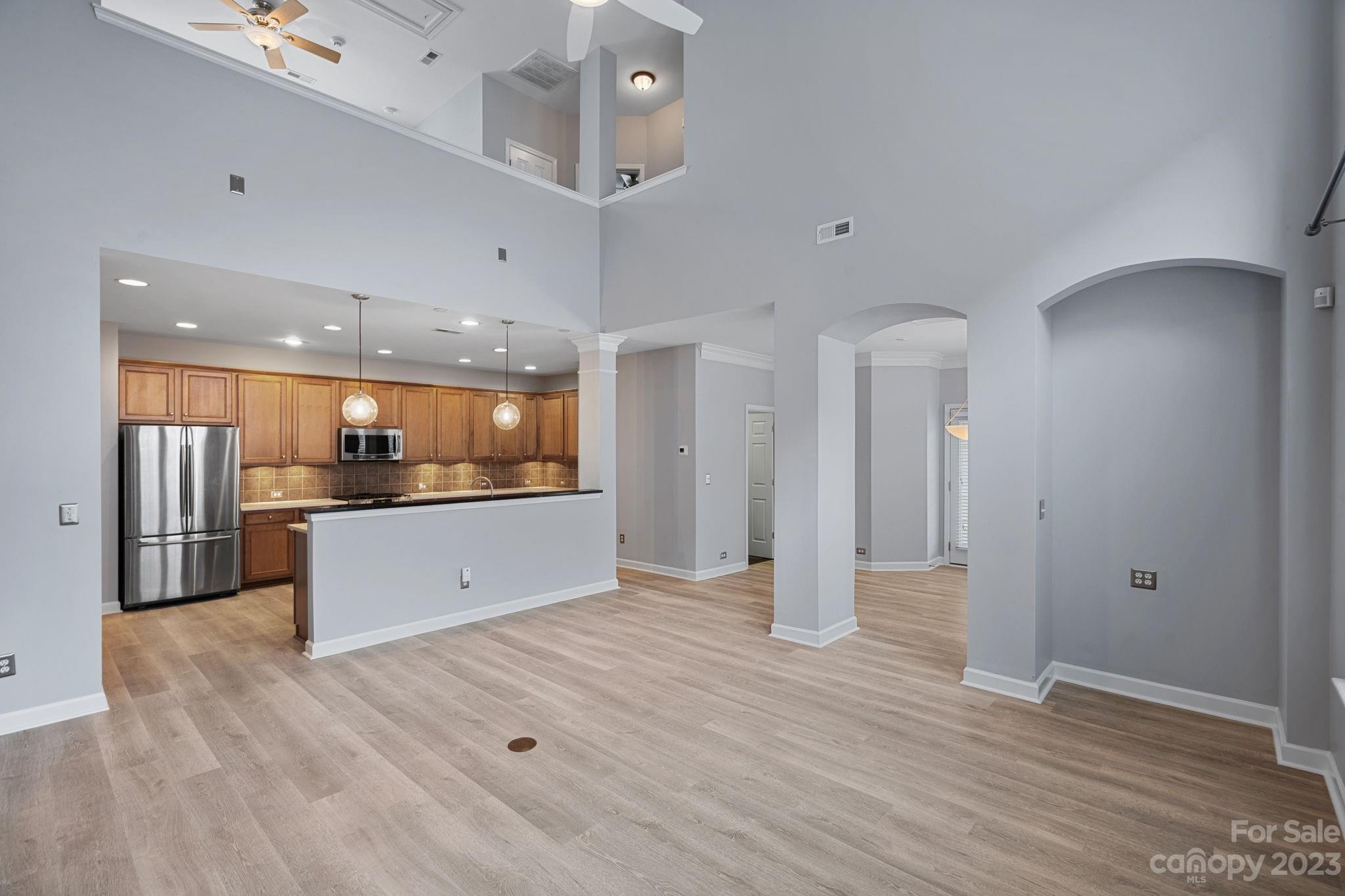 Westmoreland - Residential