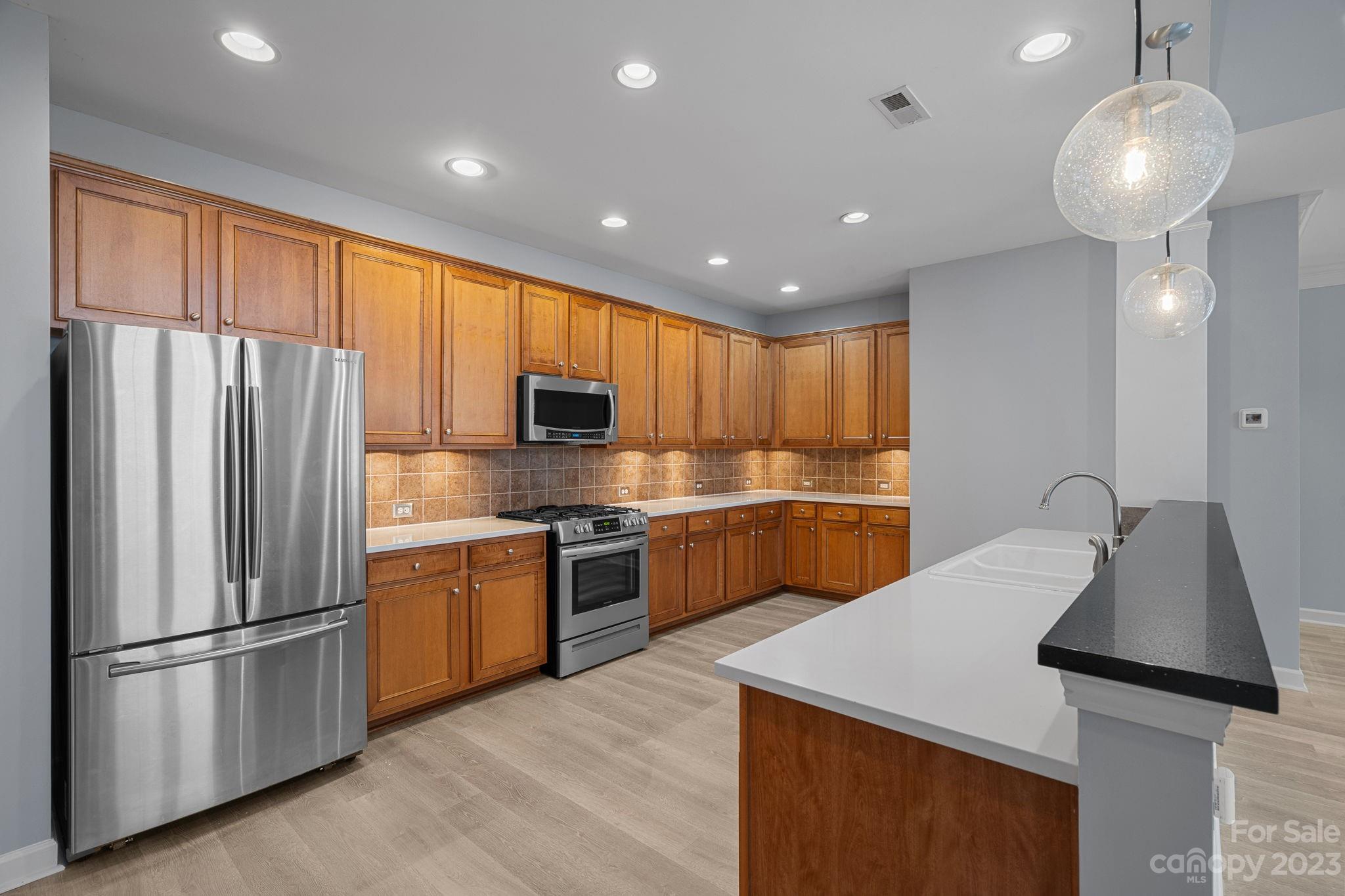 Westmoreland - Residential