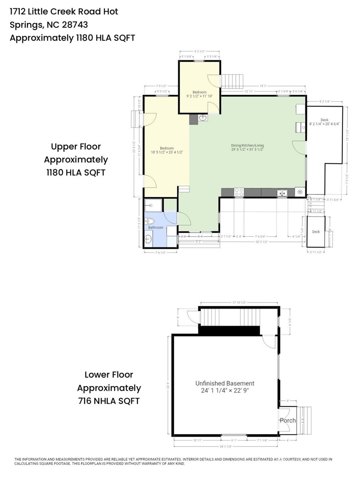 None - Residential