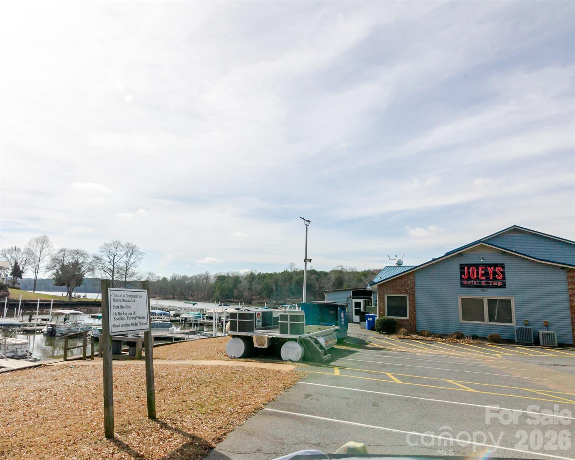 Badin Shores Resort - Residential