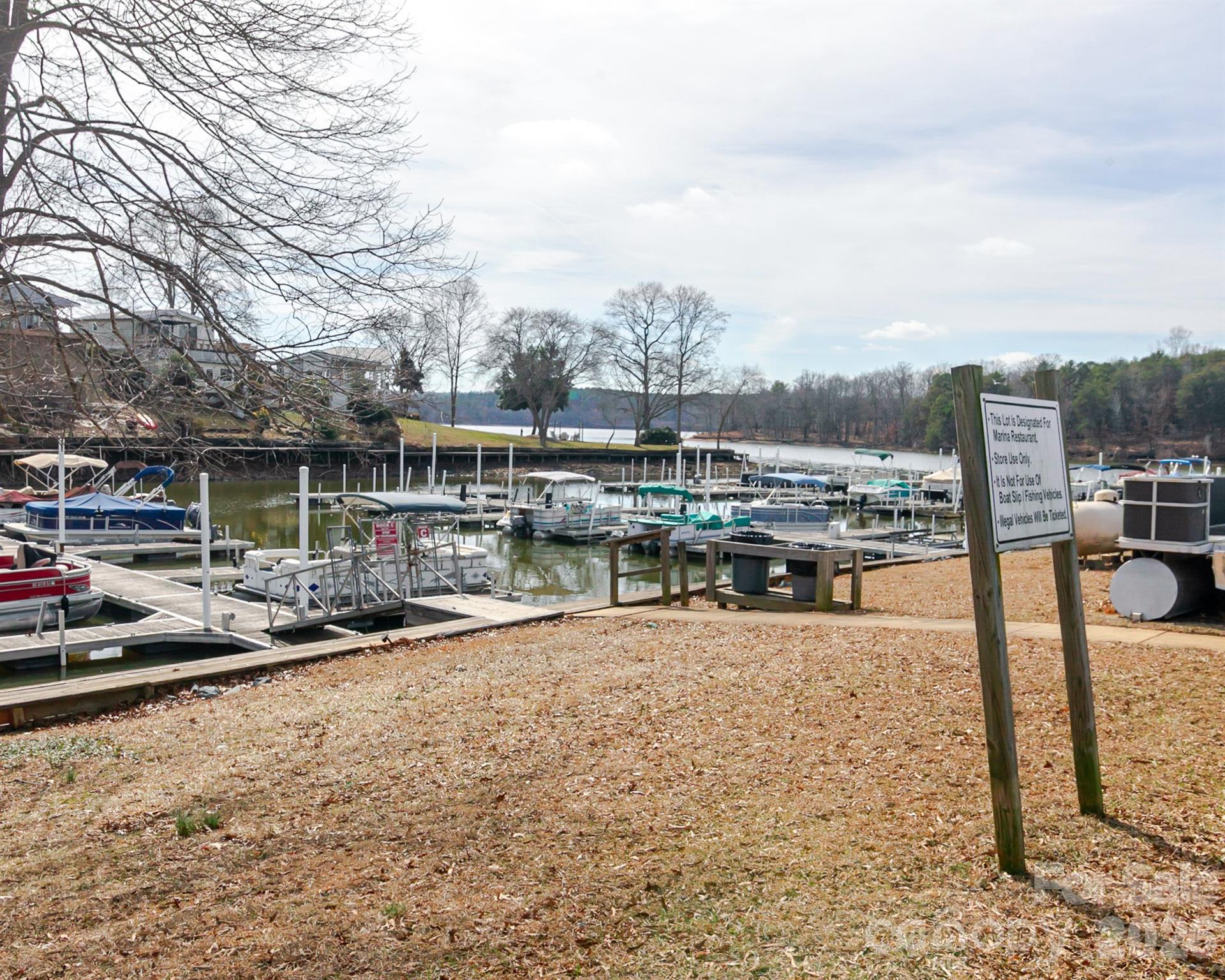 Badin Shores Resort - Residential