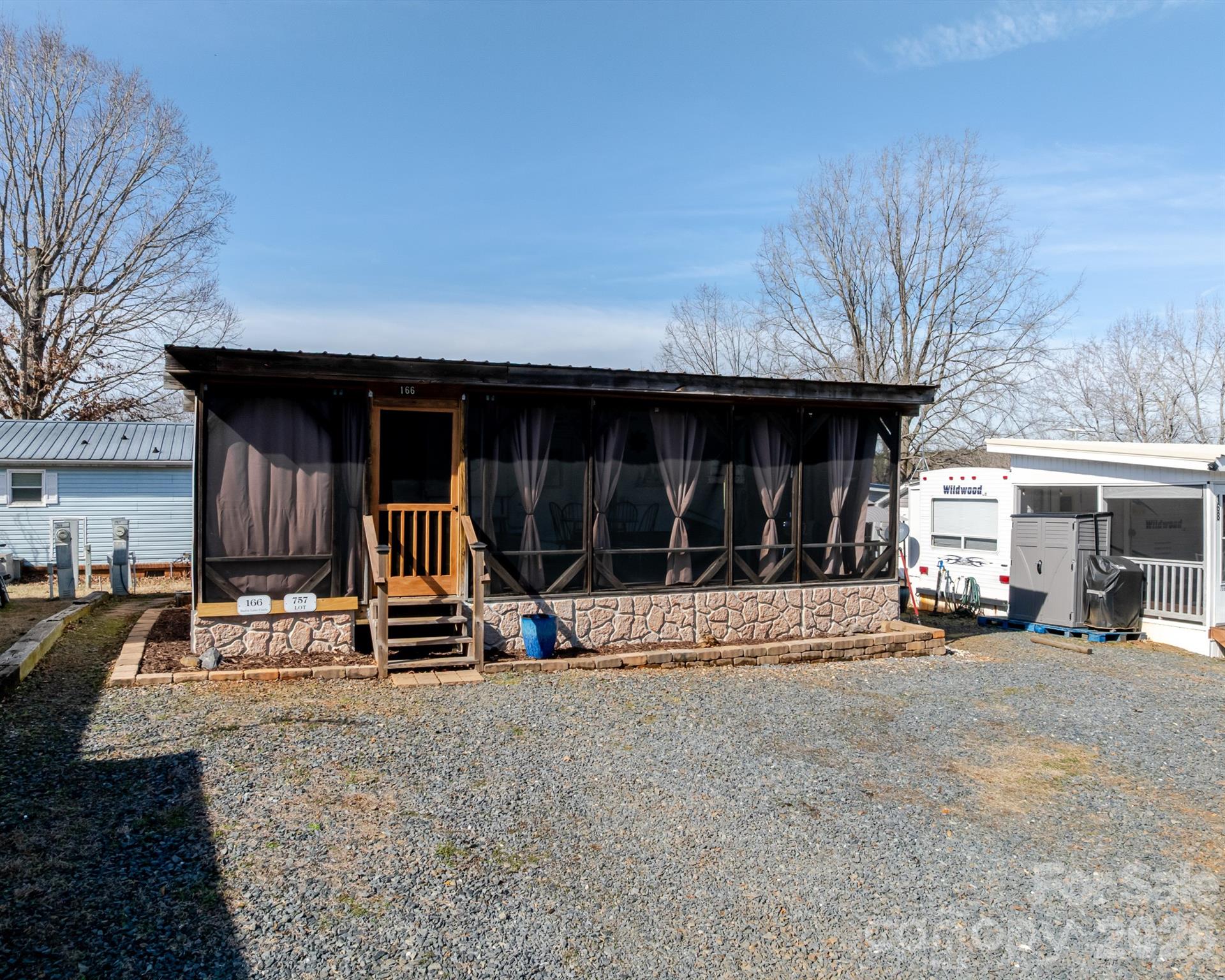 Badin Shores Resort - Residential