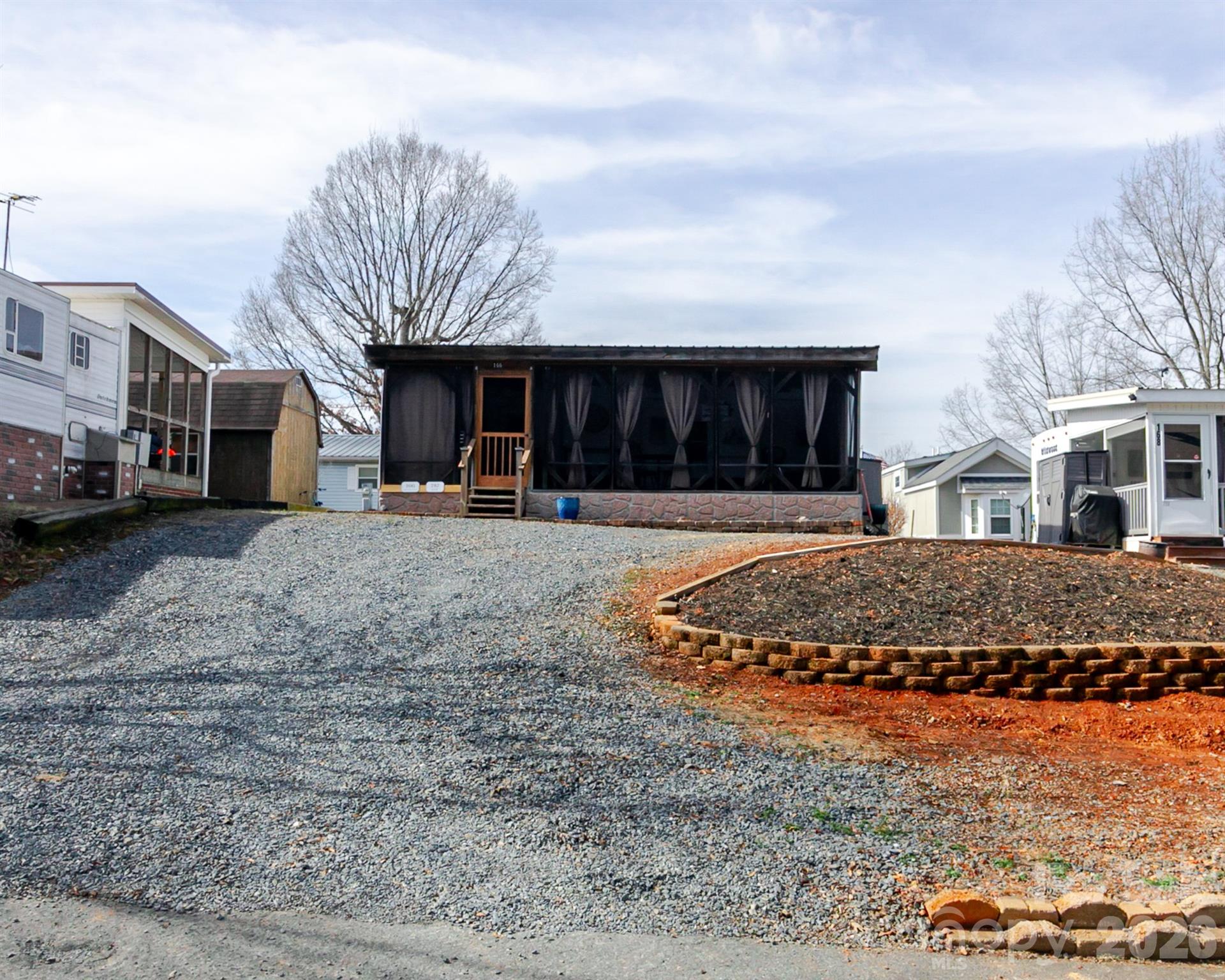 Badin Shores Resort - Residential