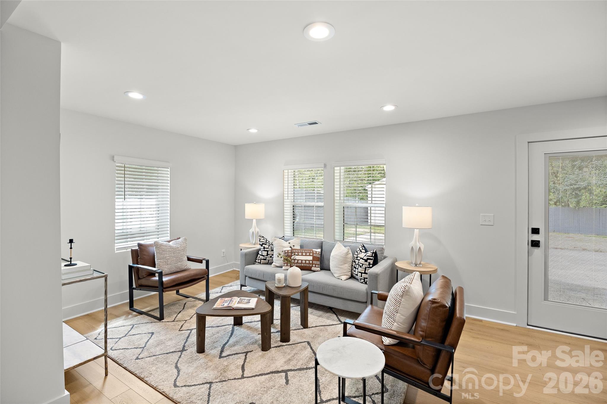 Country Club Heights - Residential