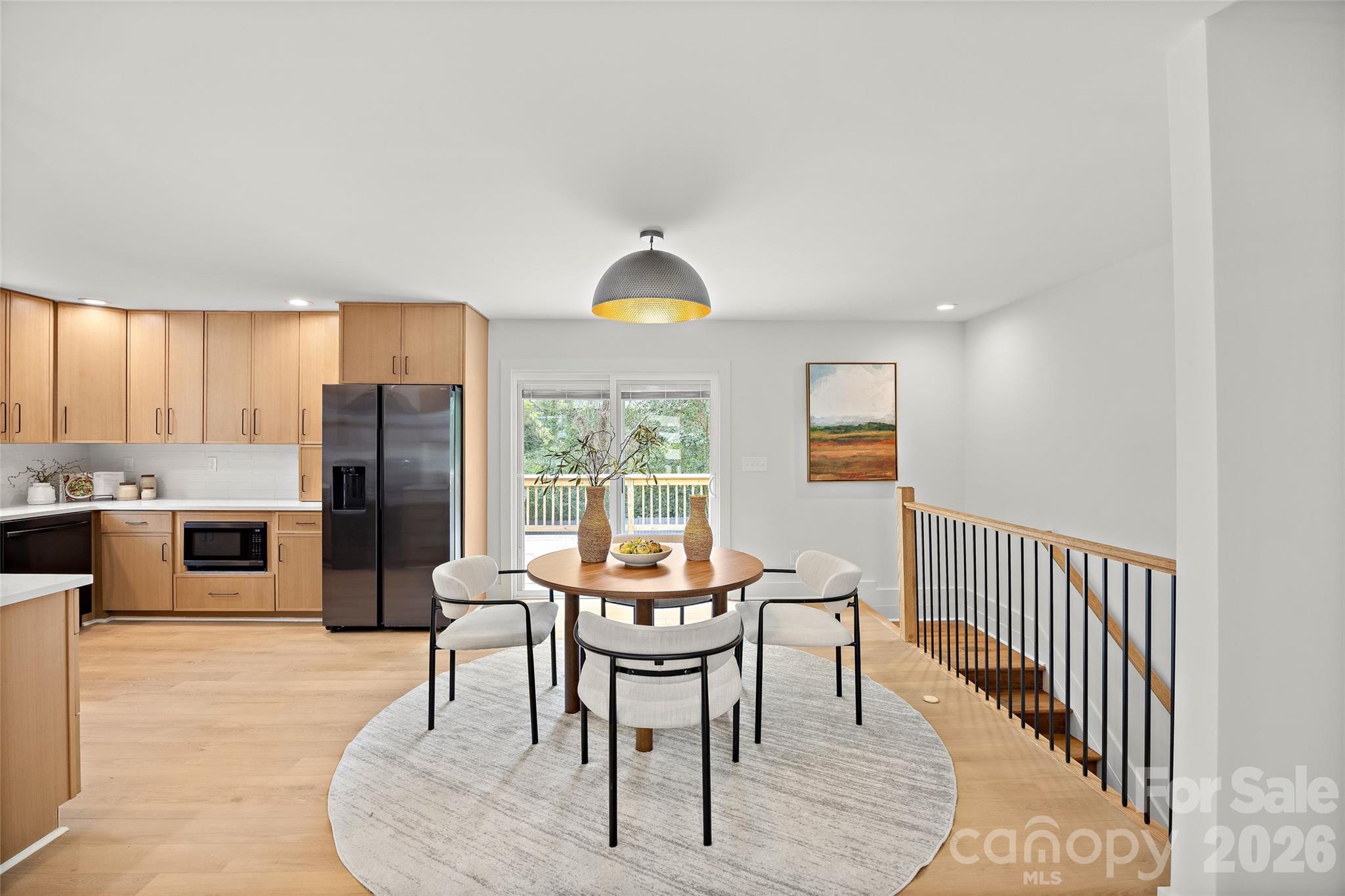 Country Club Heights - Residential