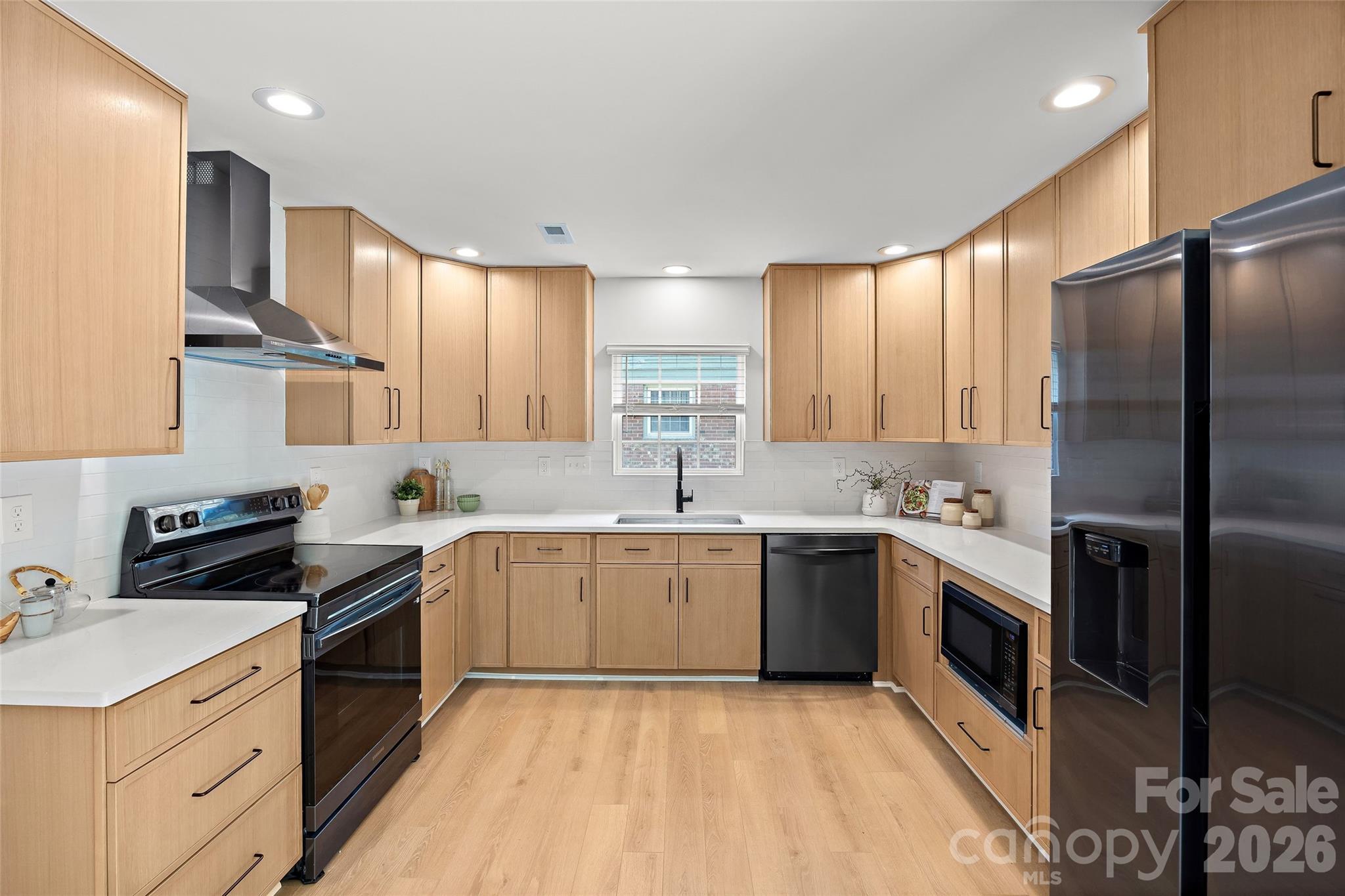 Country Club Heights - Residential