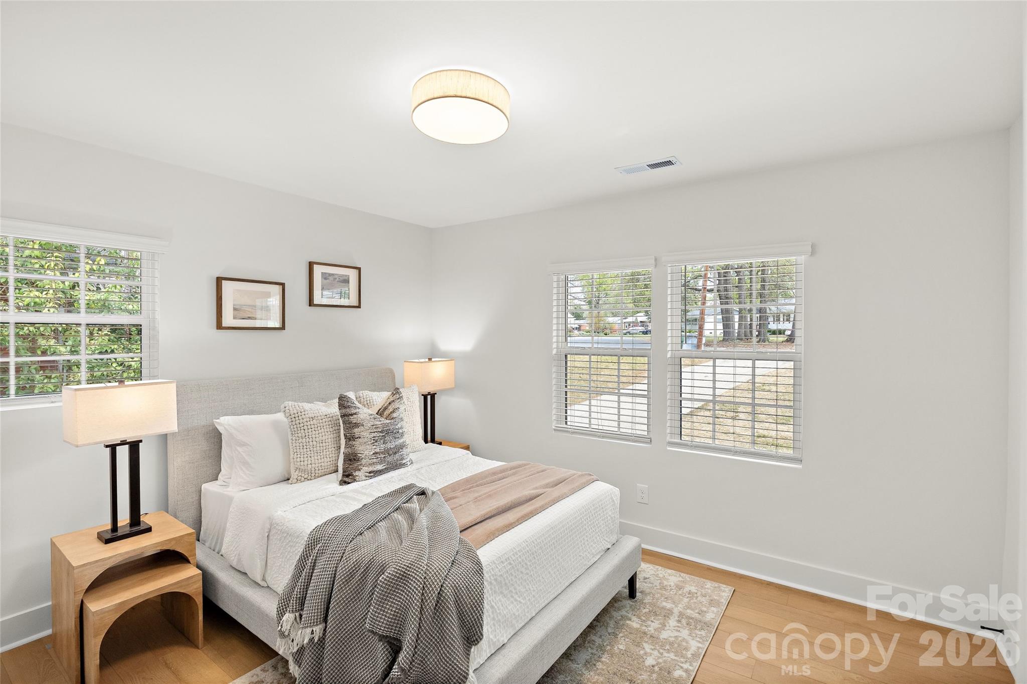 Country Club Heights - Residential