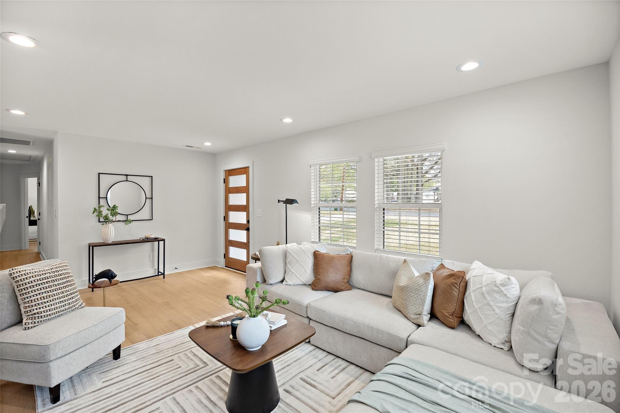 Country Club Heights - Residential