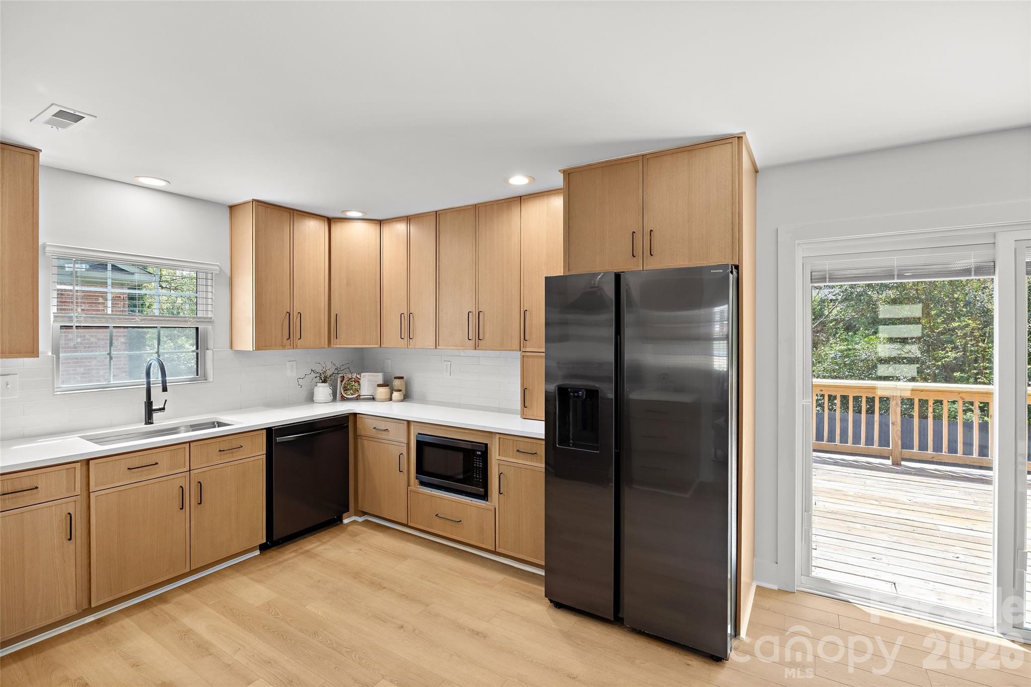 Country Club Heights - Residential