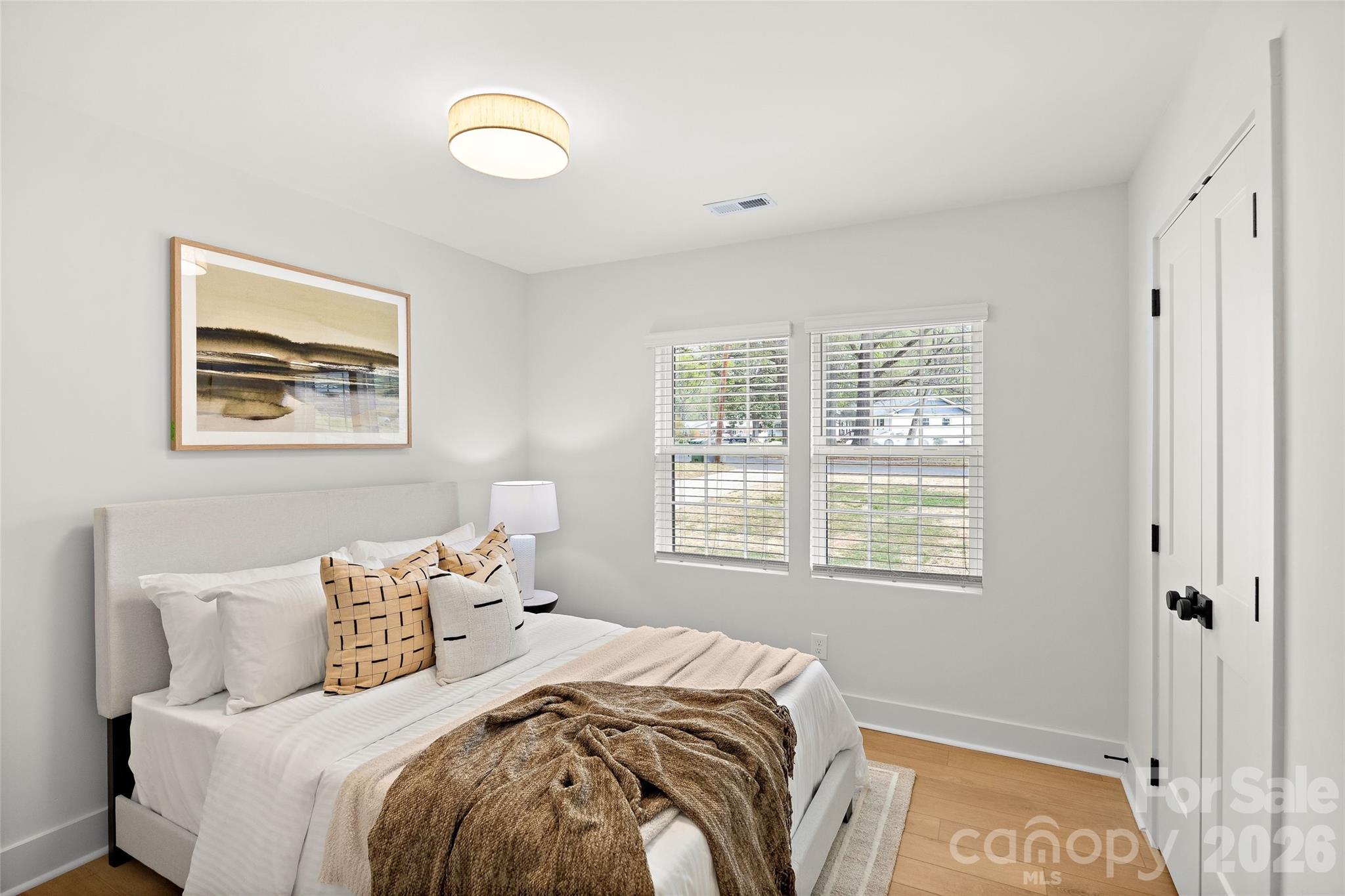 Country Club Heights - Residential