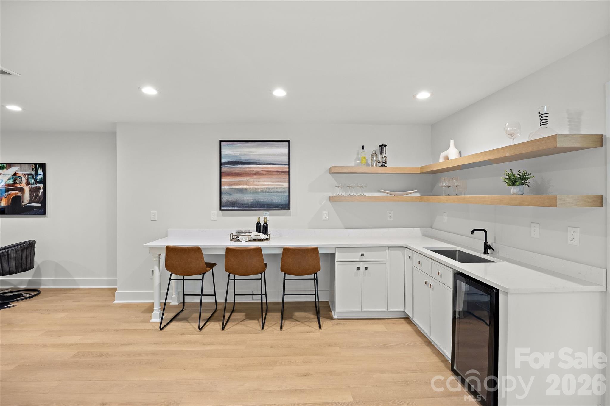 Country Club Heights - Residential
