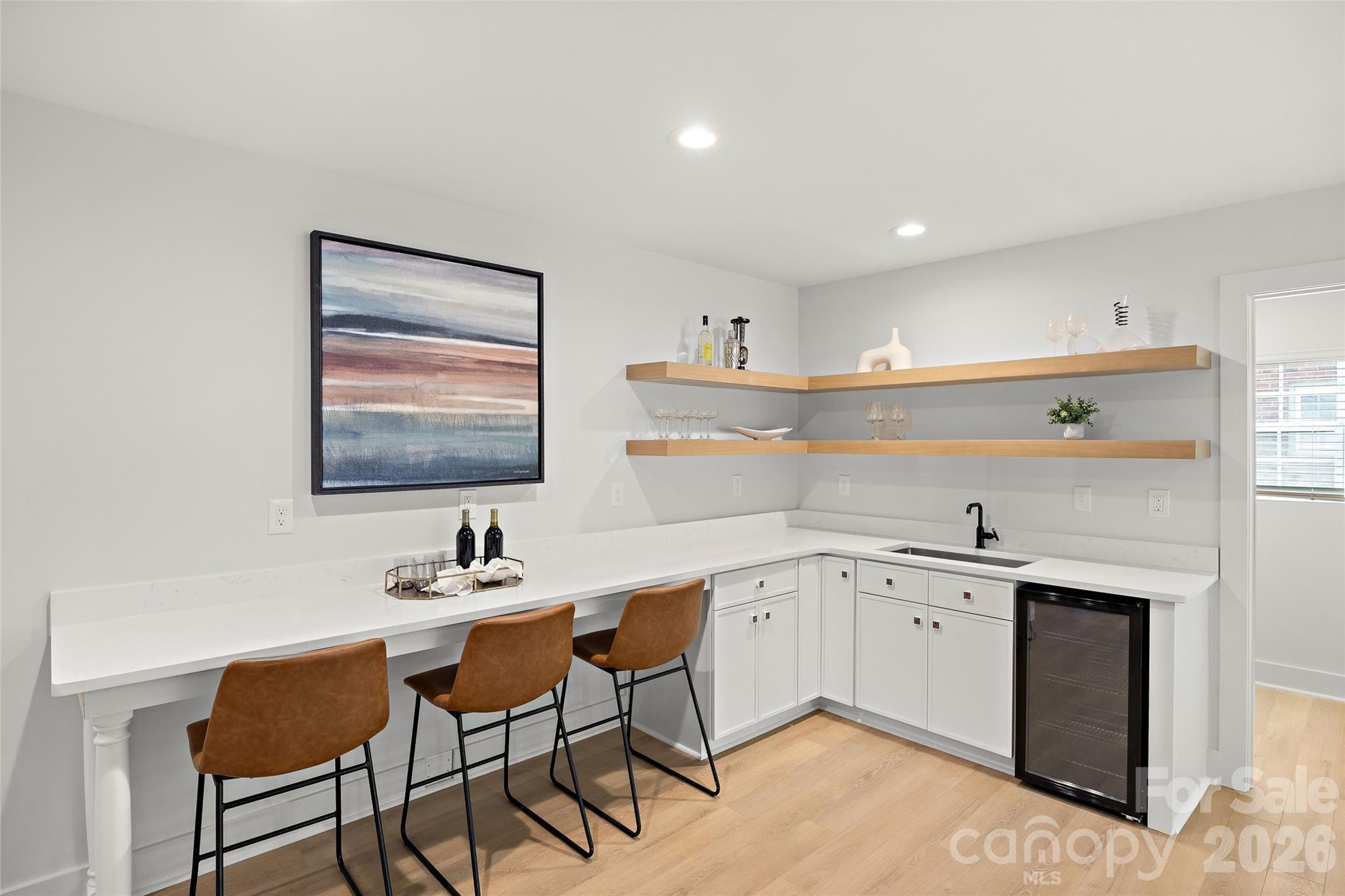 Country Club Heights - Residential