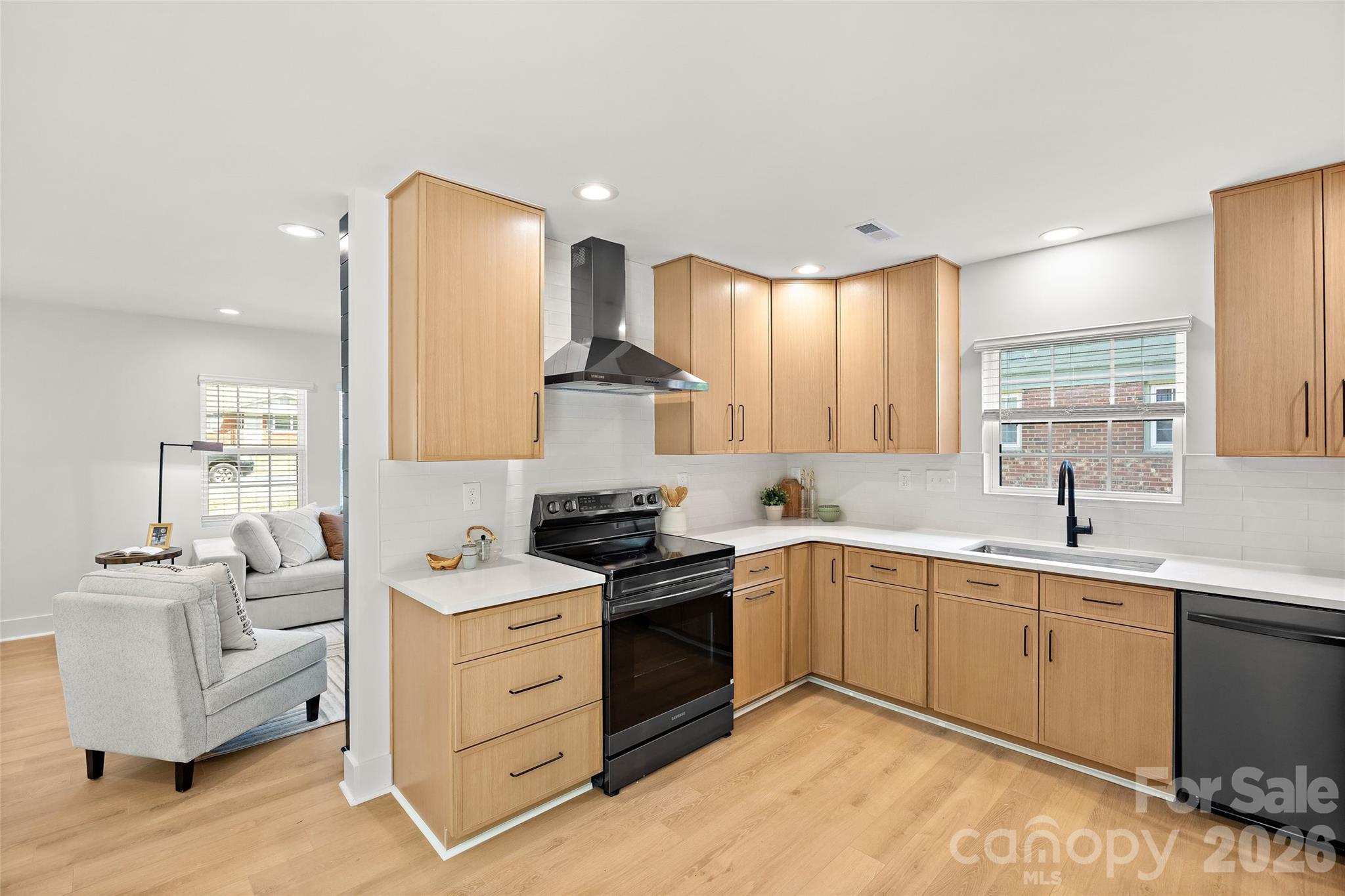 Country Club Heights - Residential