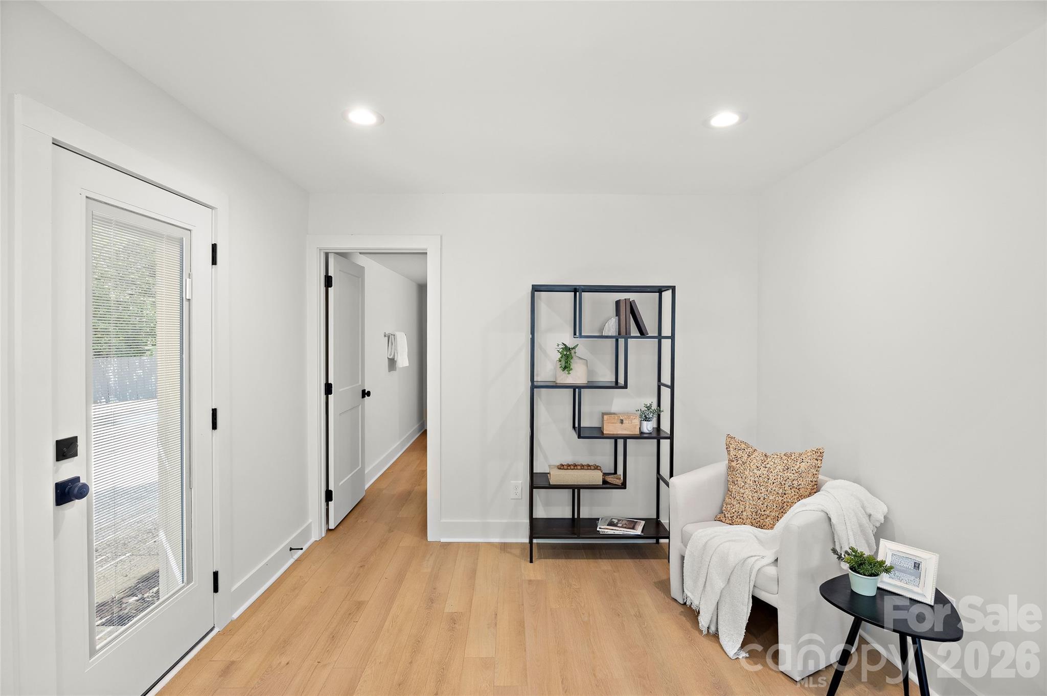 Country Club Heights - Residential