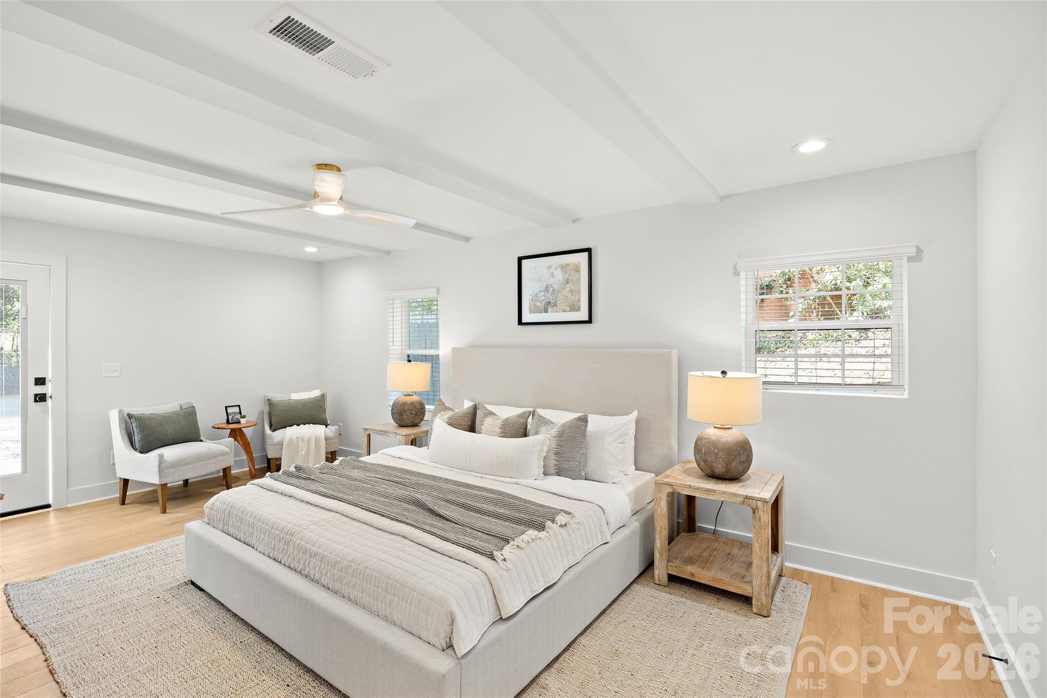 Country Club Heights - Residential