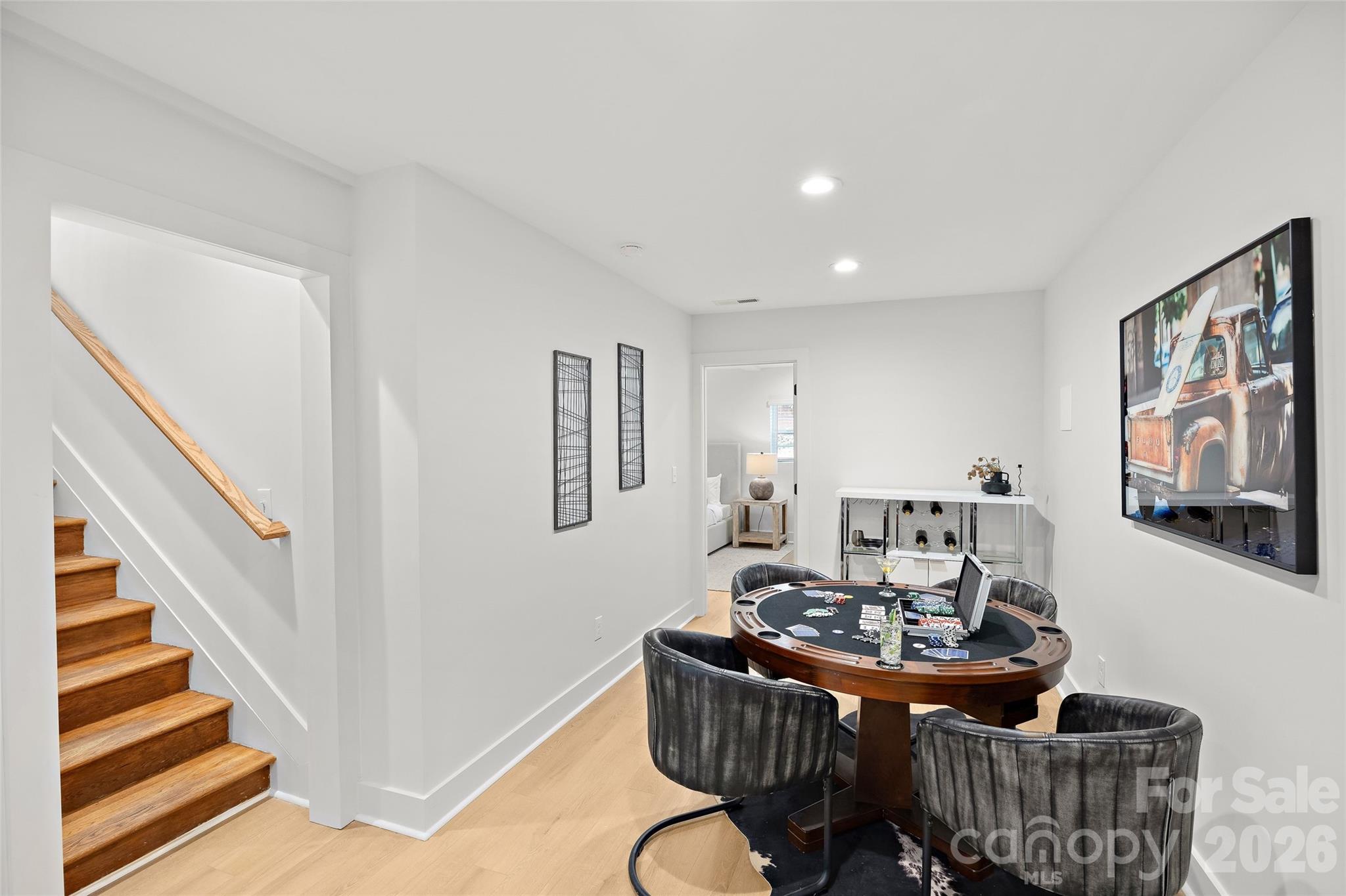 Country Club Heights - Residential