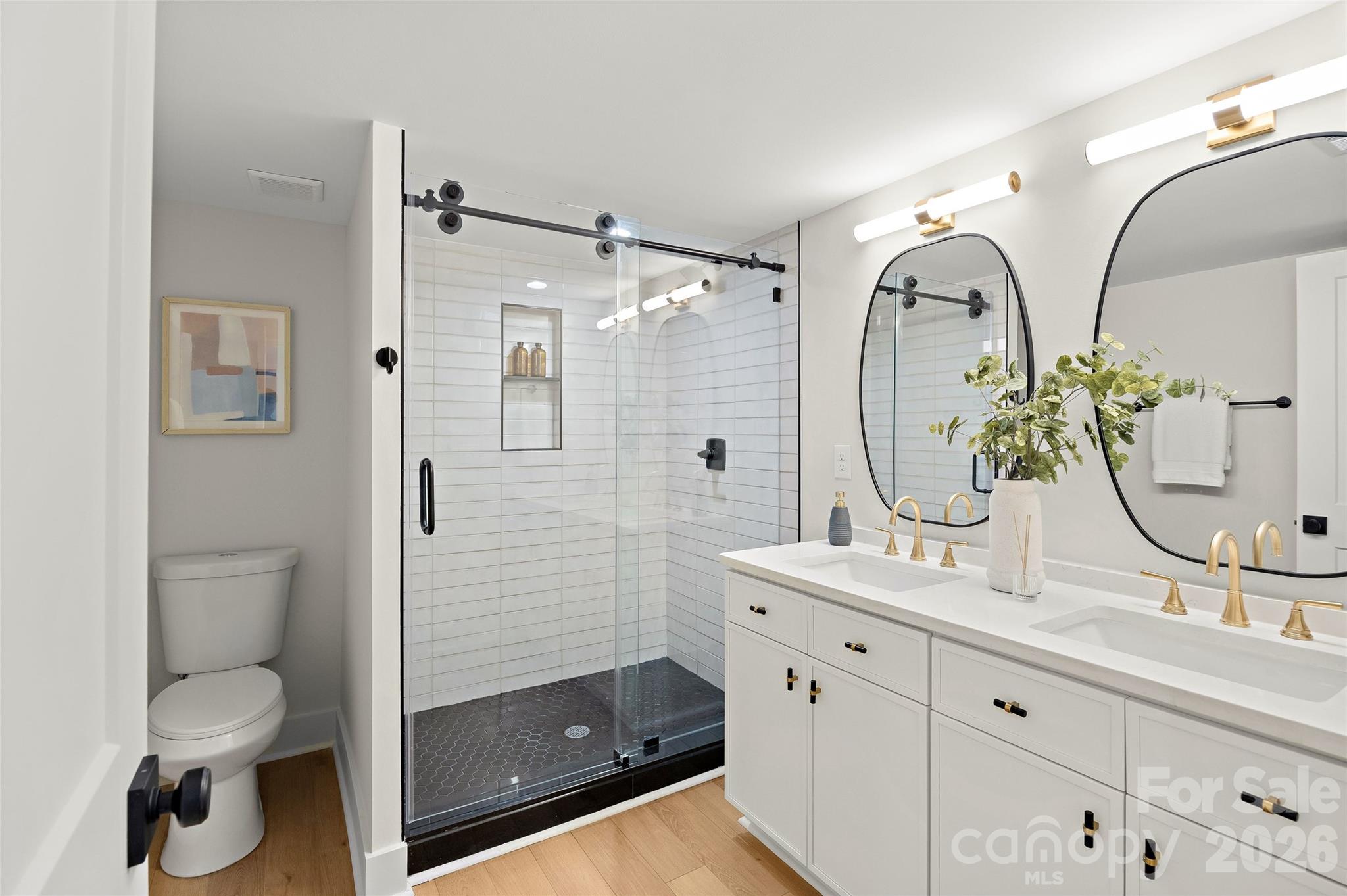 Country Club Heights - Residential