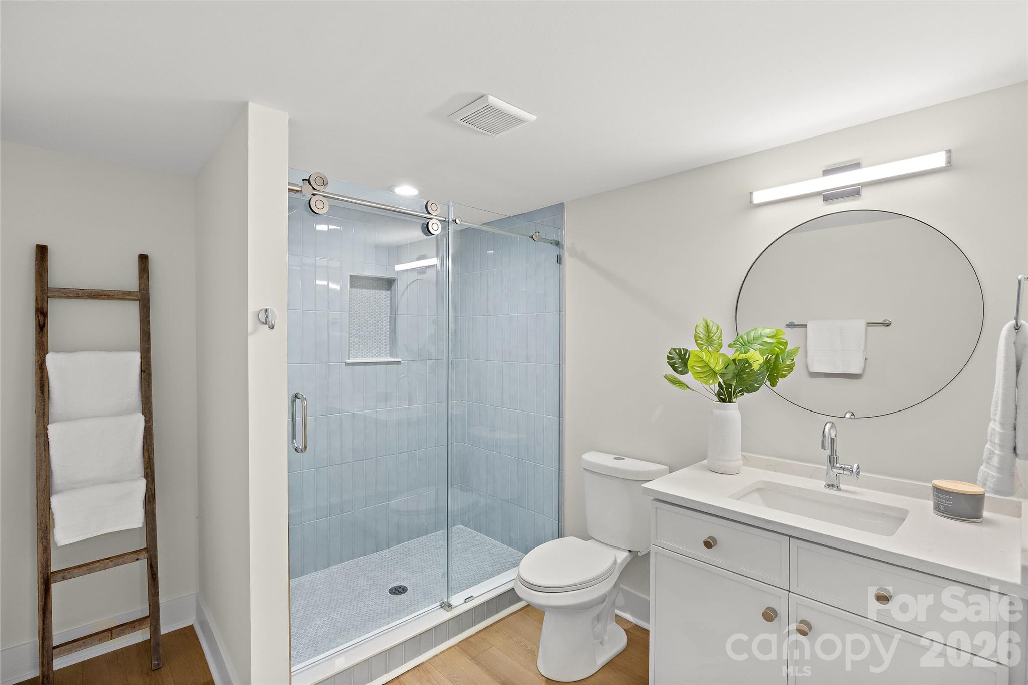 Country Club Heights - Residential