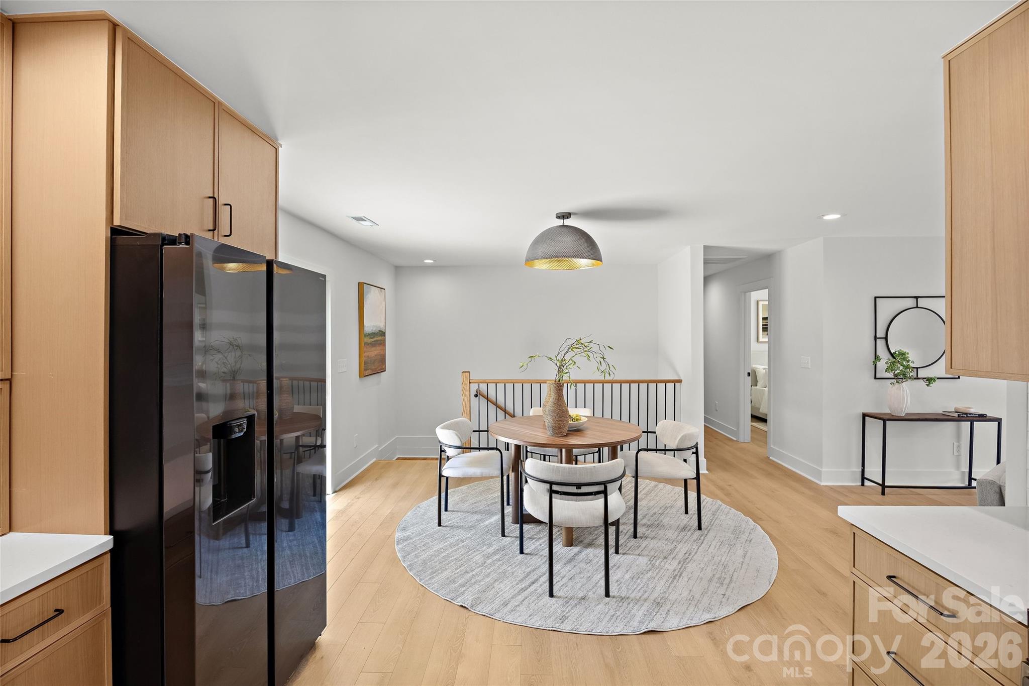 Country Club Heights - Residential